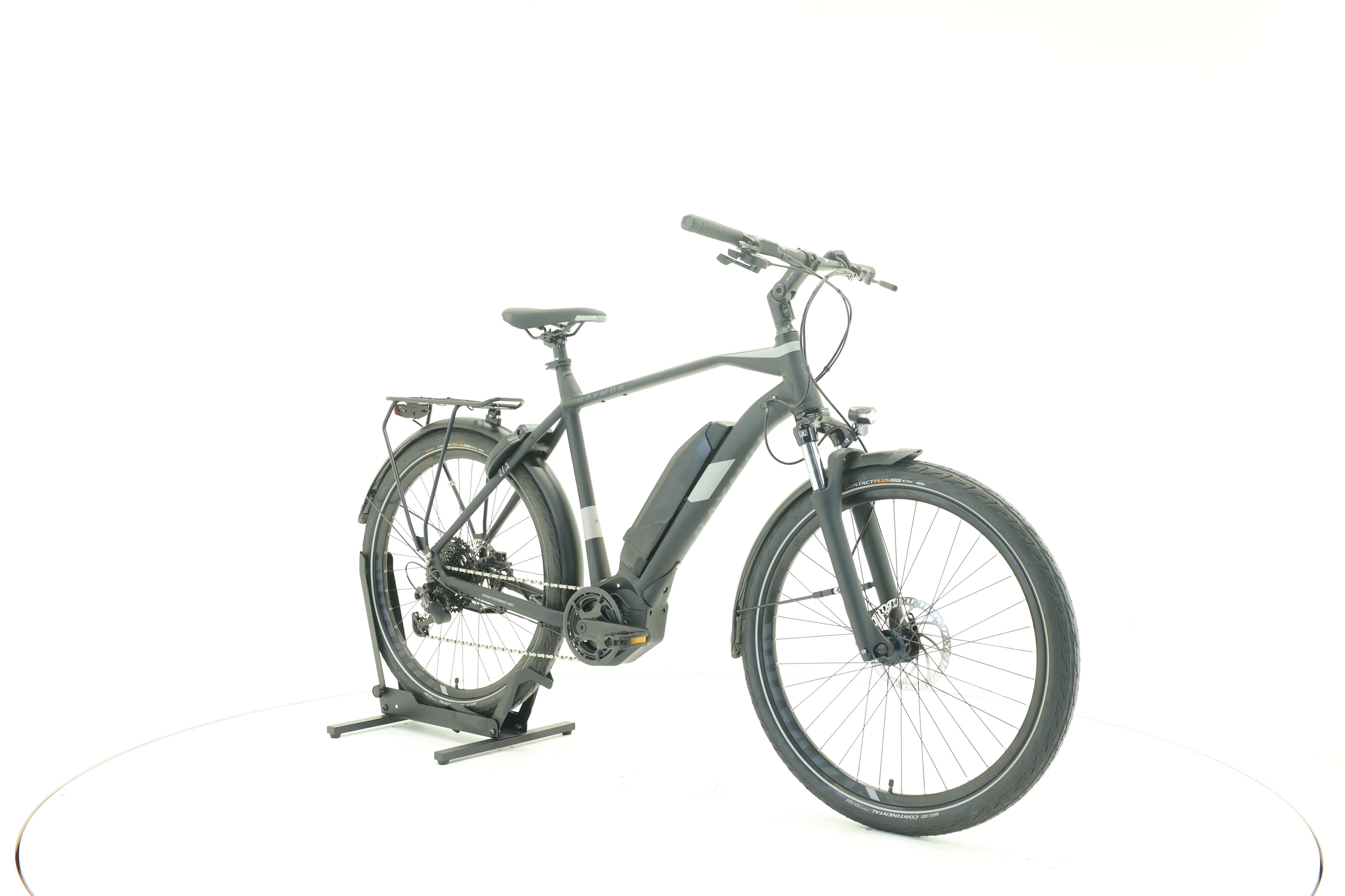 R Raymon TourRay E 3.0