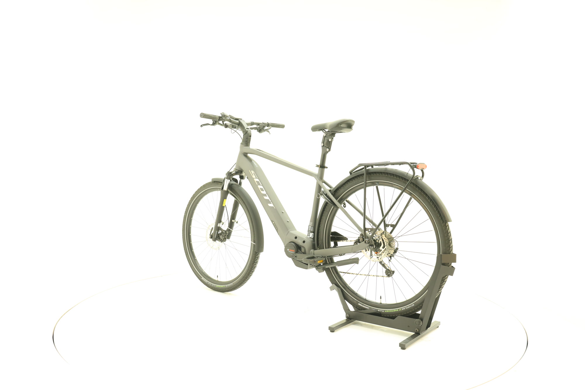 Scott SUB Tour 20, 52 cm, 180-189 cm, 2025, 535 km – Bild 5 von 18