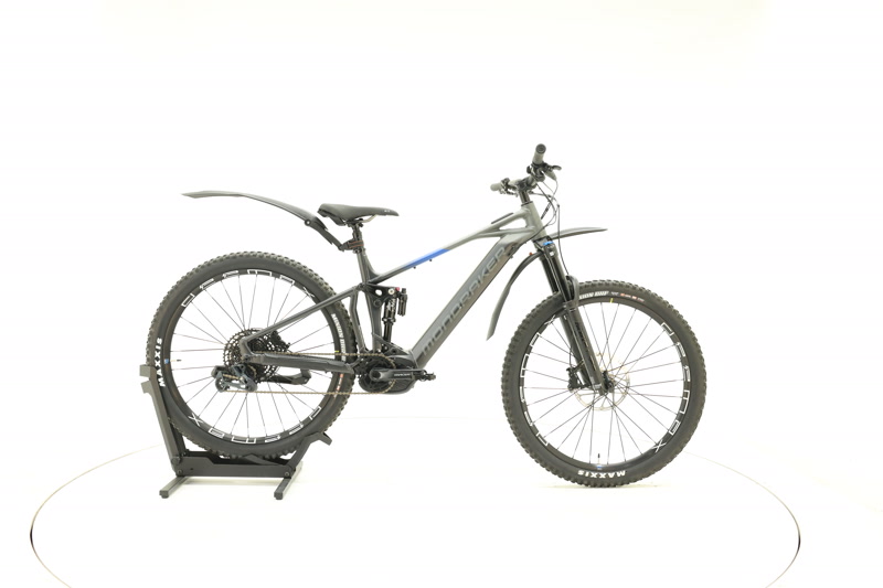 Mondraker Crafty R, L, 180-189 cm, 2024, 12 km – Bild 9 von 14