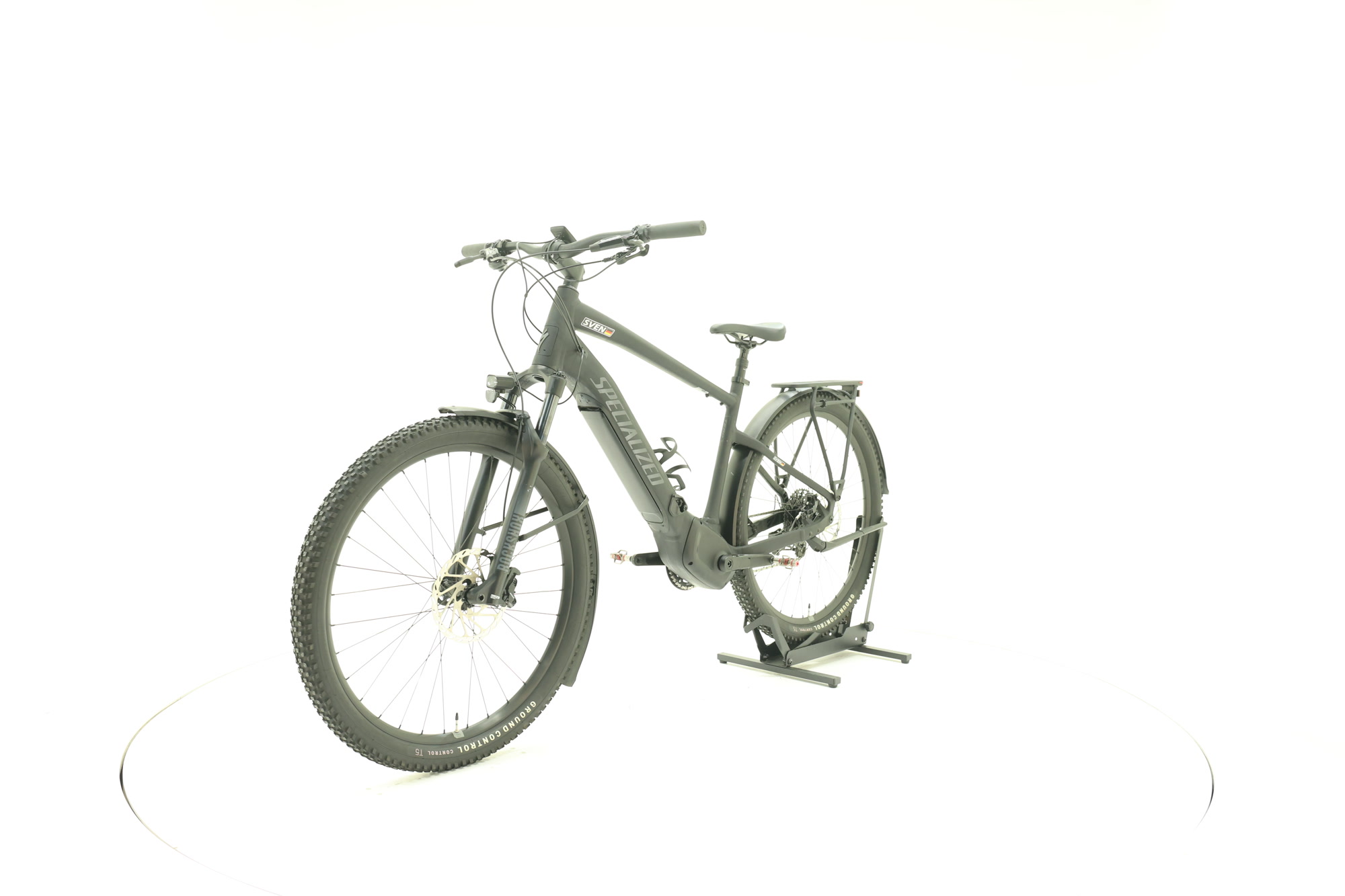 Specialized Turbo Tero 4.0 EQ, XL, 180-189 cm, 2023, 1853 km – Bild 1 von 8