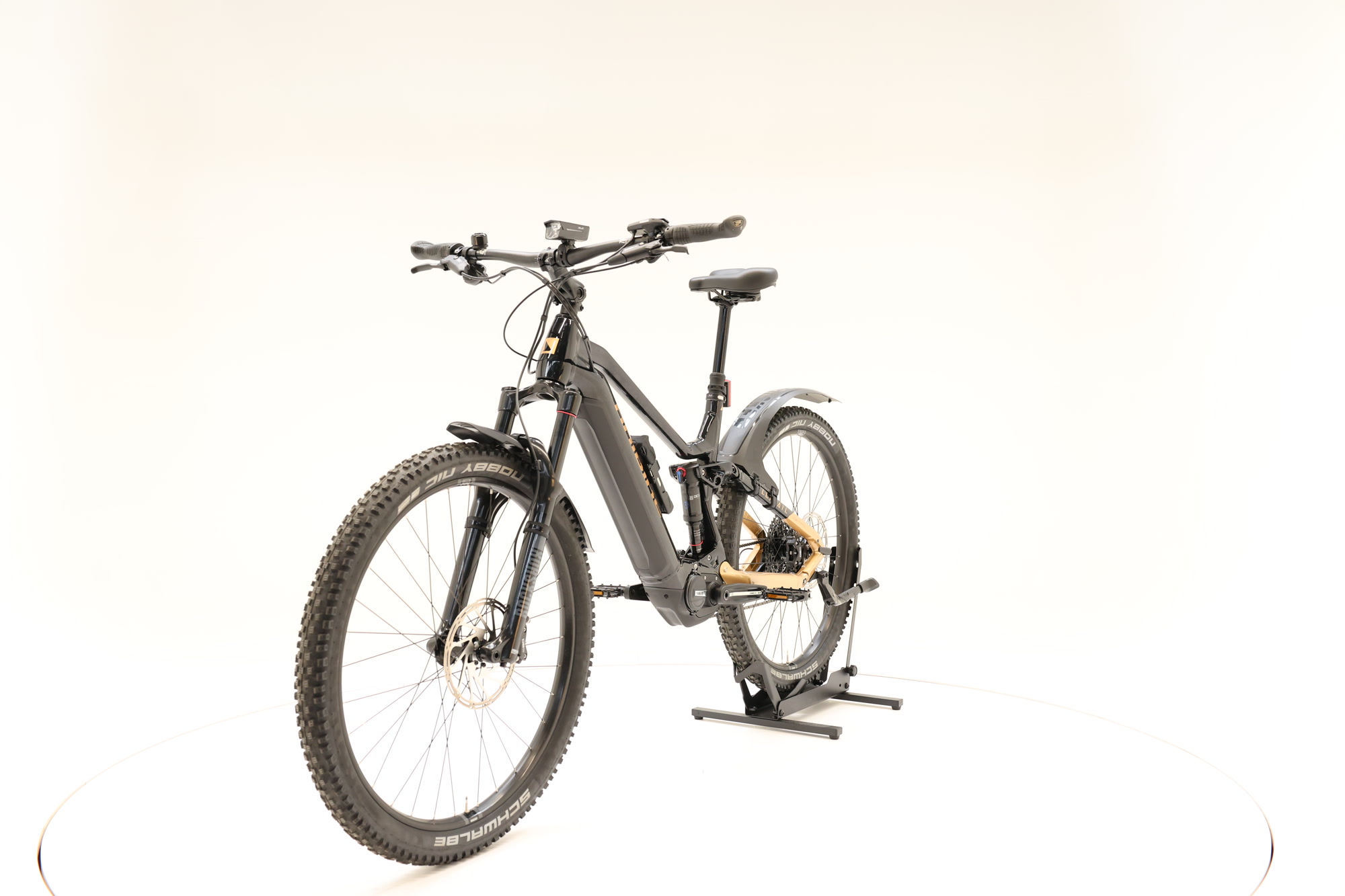 Haibike Alltrail 7, L, 180-189 cm, 2024, 14 km – Bild 1 von 8