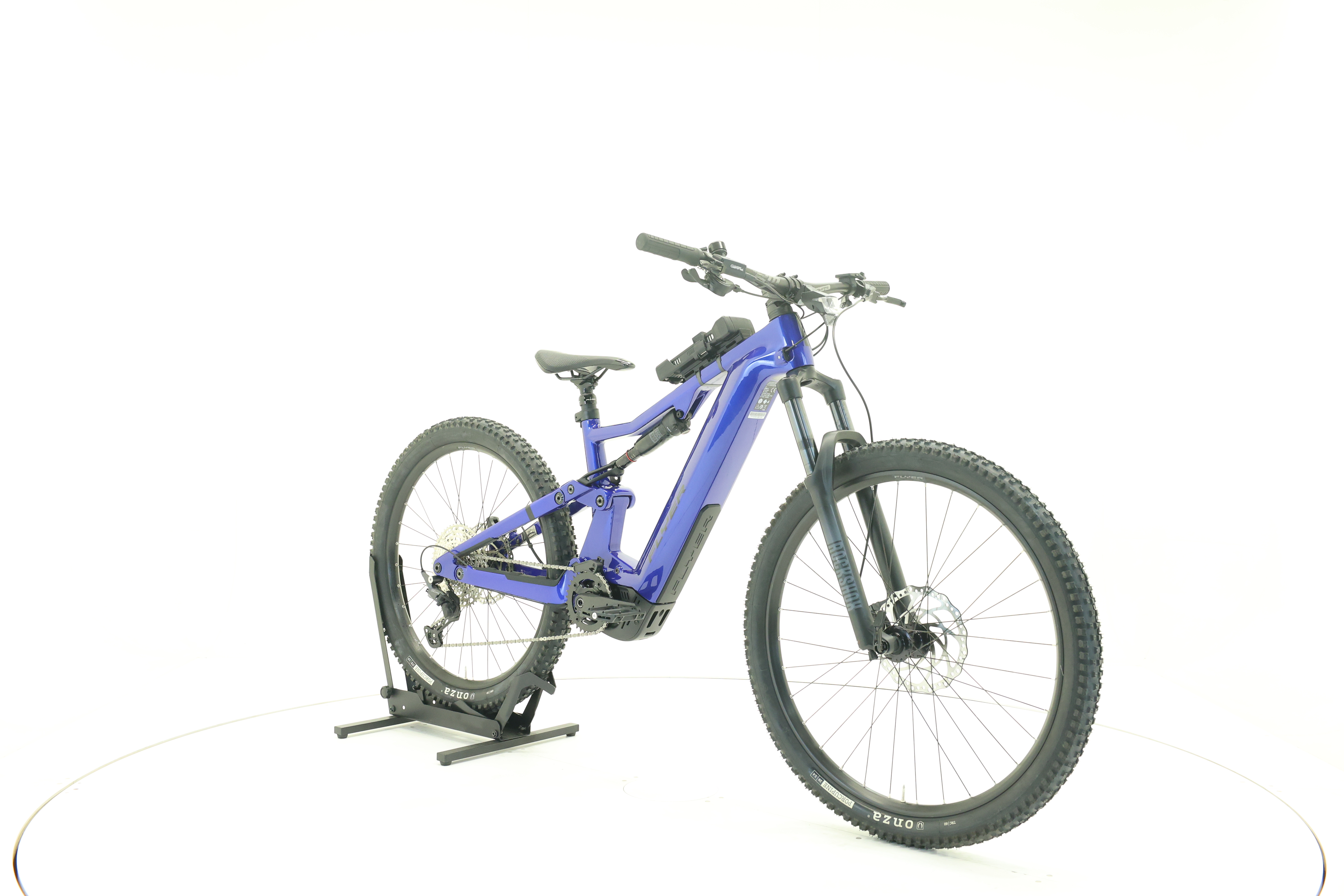 FLYER Uproc X 2.10, M, 170-179 cm, 2025, 81 km – Bild 4 von 5