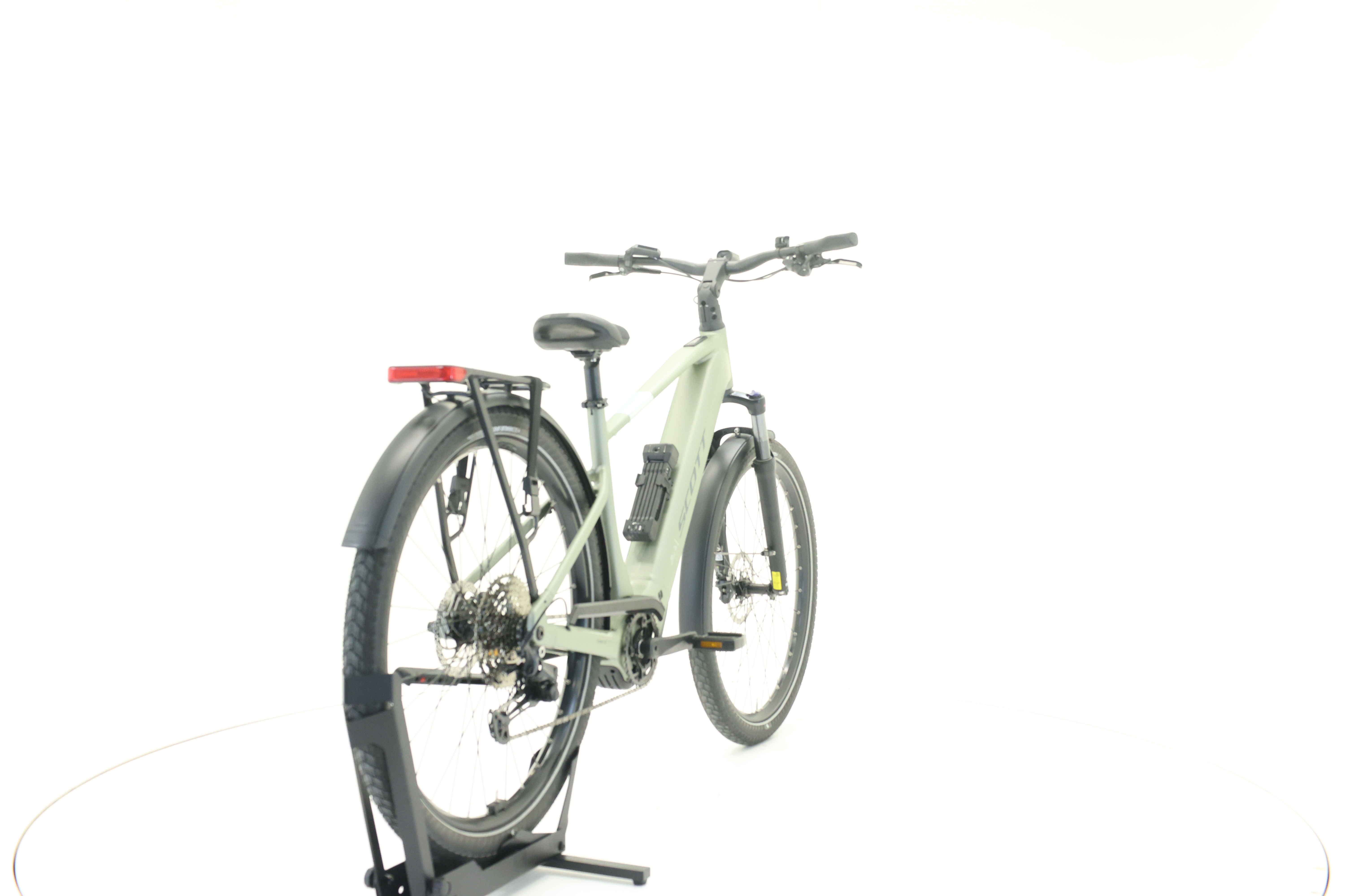 Scott sub 30, L, 180-189 cm, 2025, 254 km – Bild 3 von 24