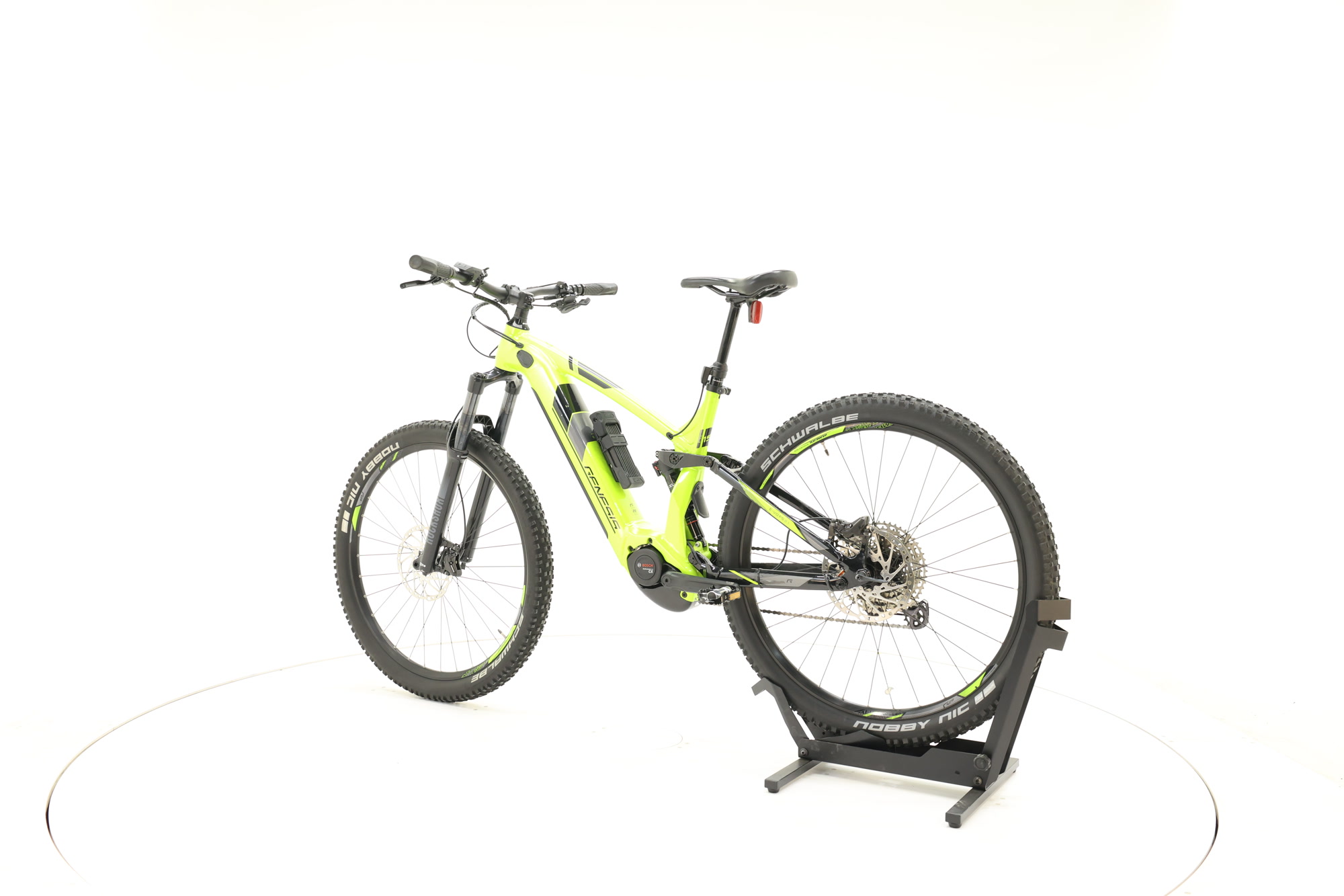 Genesis E-VO FS 2.1