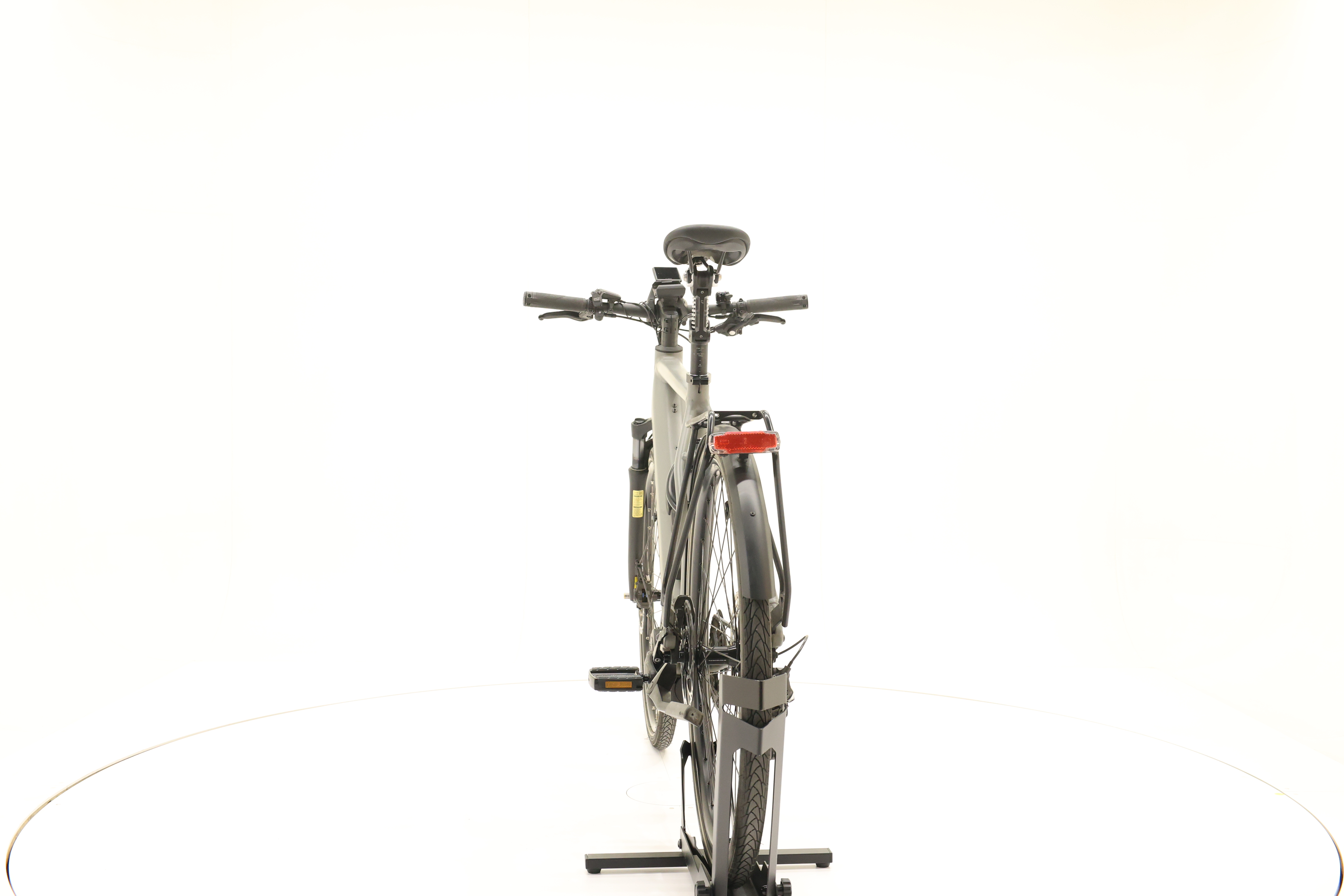 Riese und Müller Roadster4 touring, 56 cm, 180-189 cm, 2024, 3204 km – Bild 7 von 29