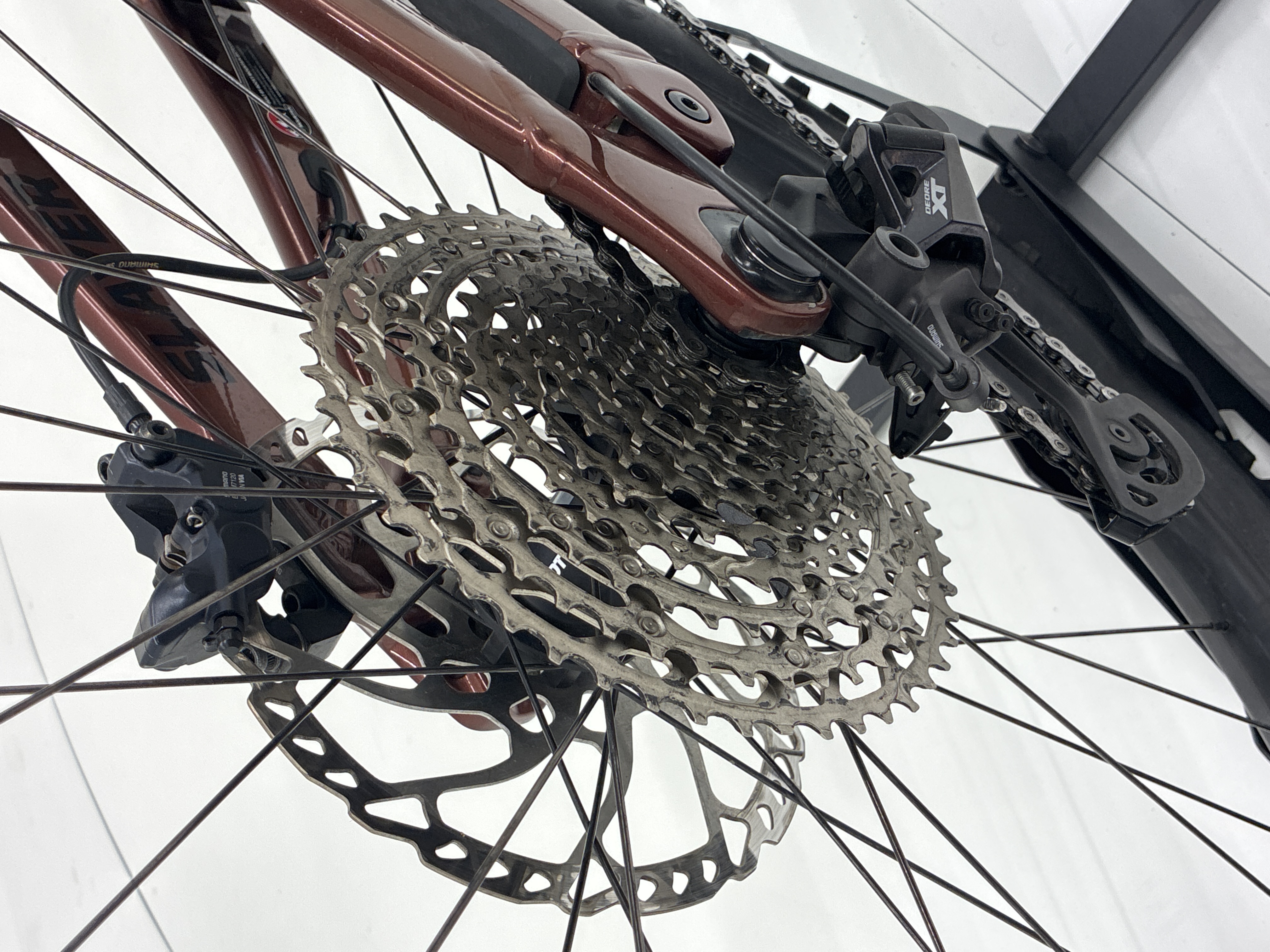 RockyMountain Slayer Alloy 50 C1