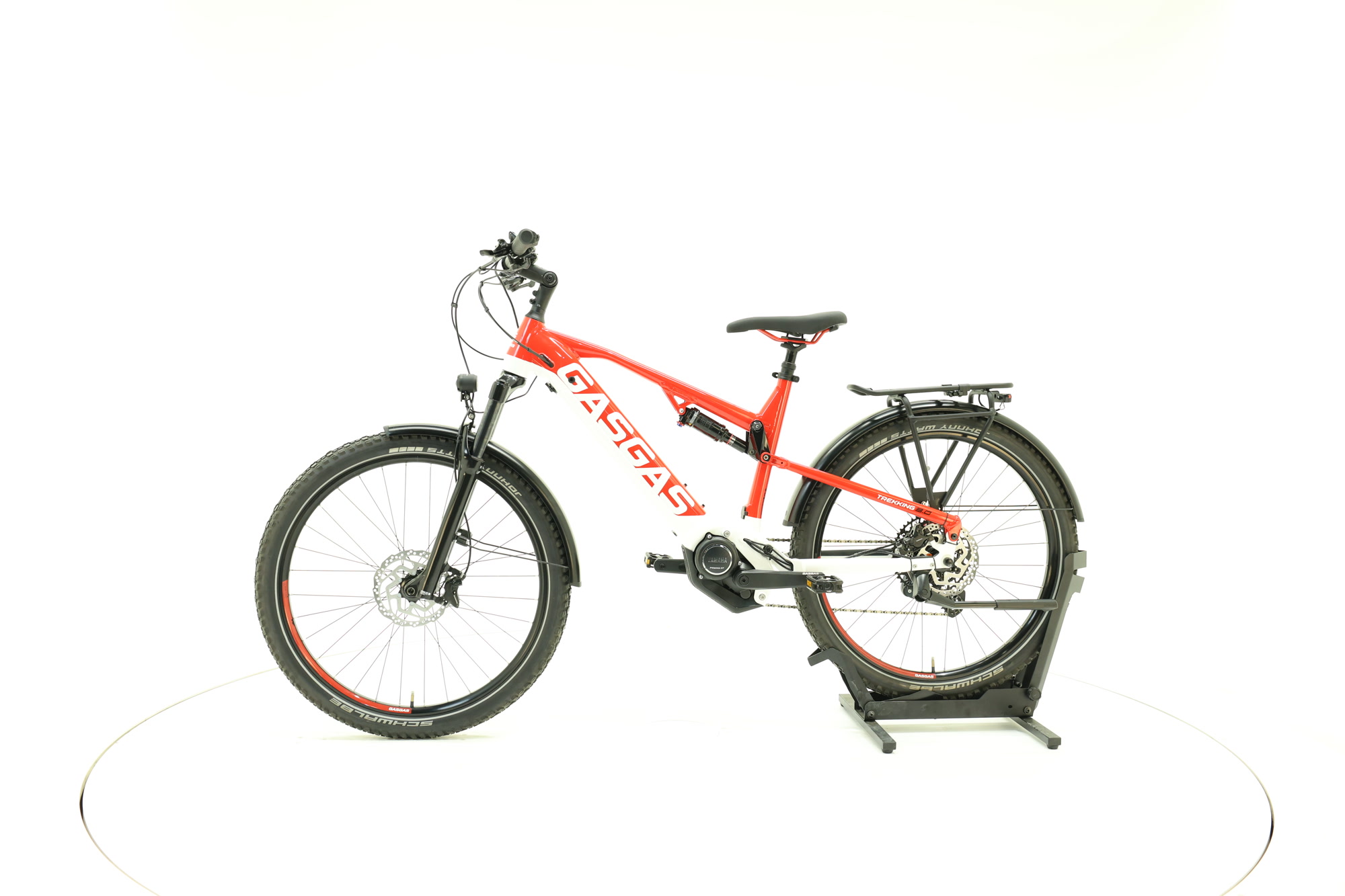 GASGAS G-Trekking 3.0 – Bild 3 von 7