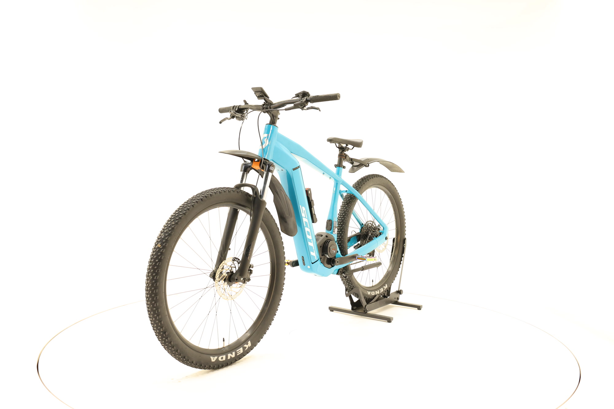 Scott Aspect eRIDE 920  625WH