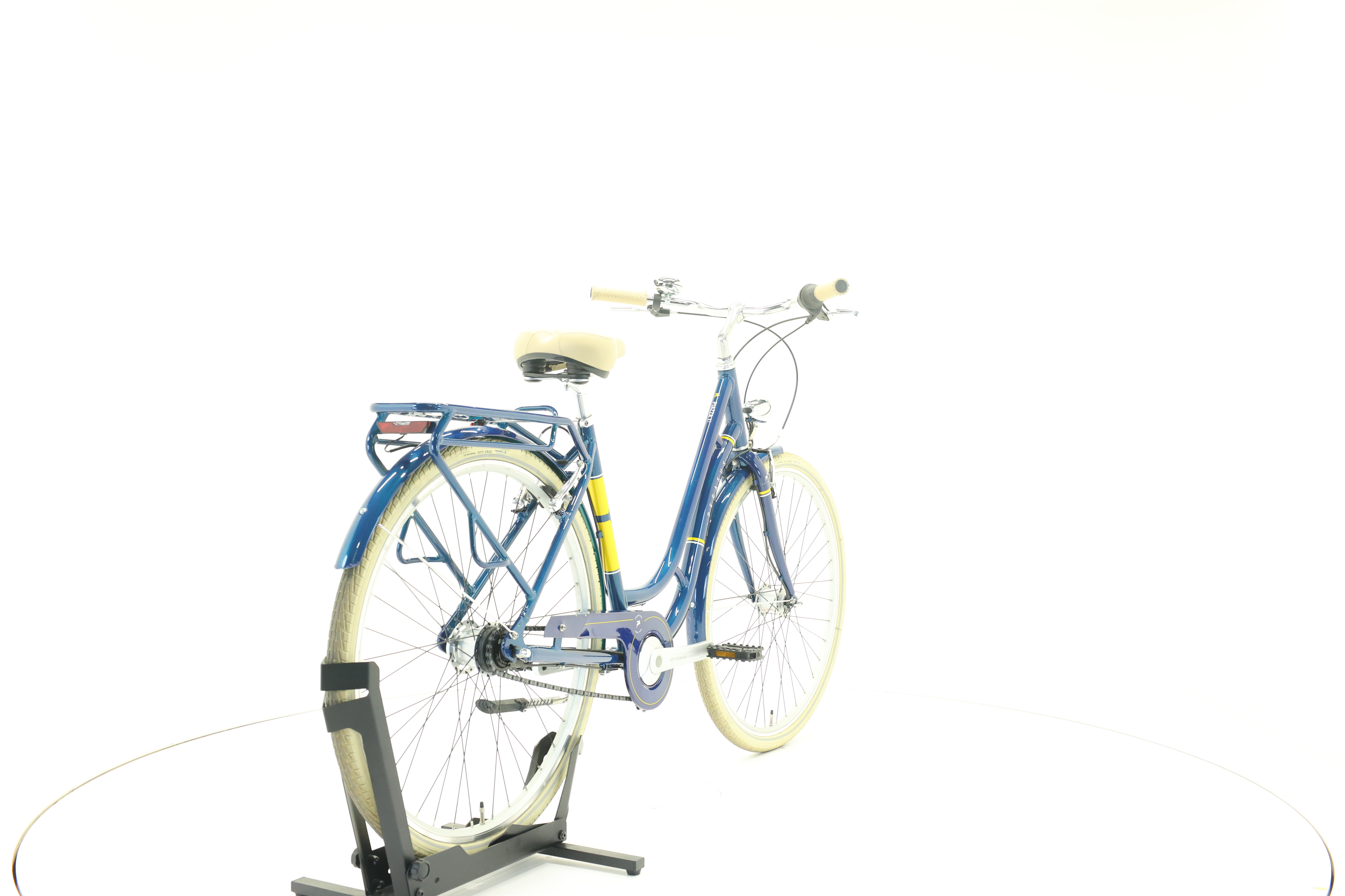 Pegasus Piazza Tour 7 Er28, 50 cm, 160-169 cm, 2023, 0 km – Bild 24 von 26