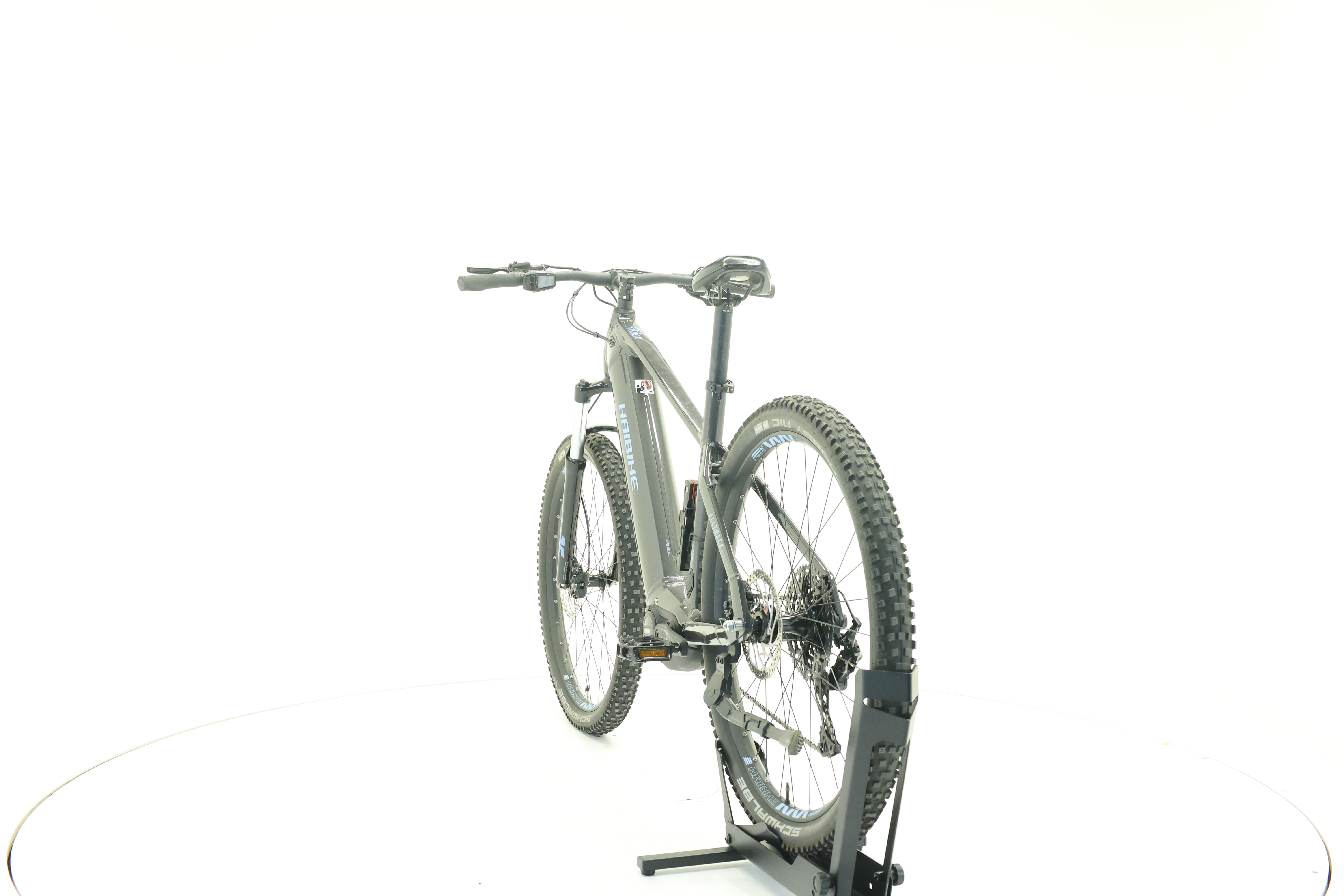 Haibike Alltrack 5, L, 160-169 cm, 2024, 749 km – Bild 8 von 48