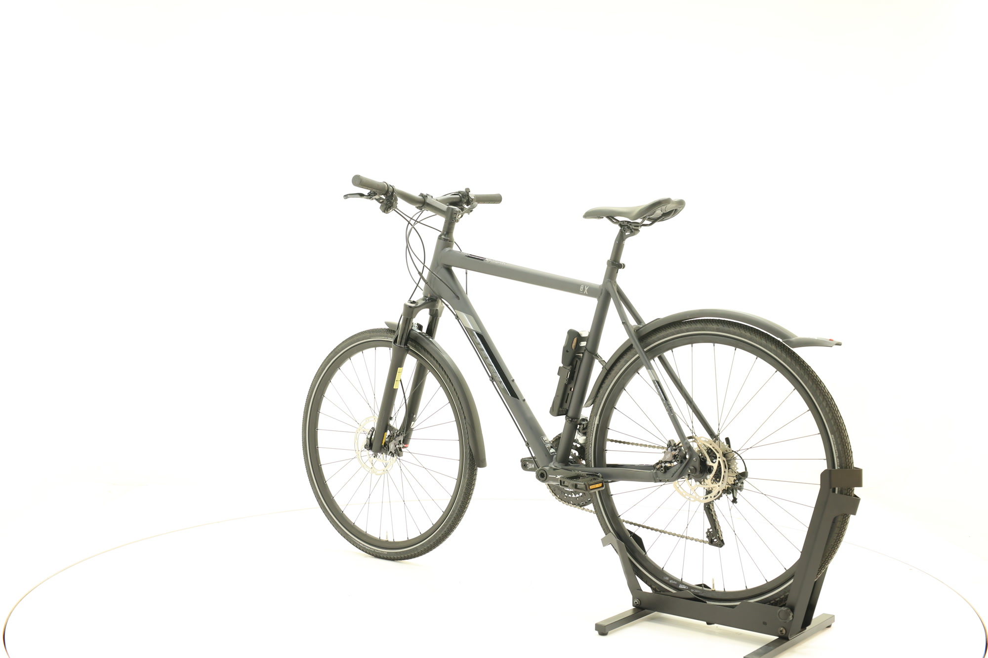 Stevens 8X, 58 cm, 180-189 cm, 2023, 0 km – Bild 3 von 8