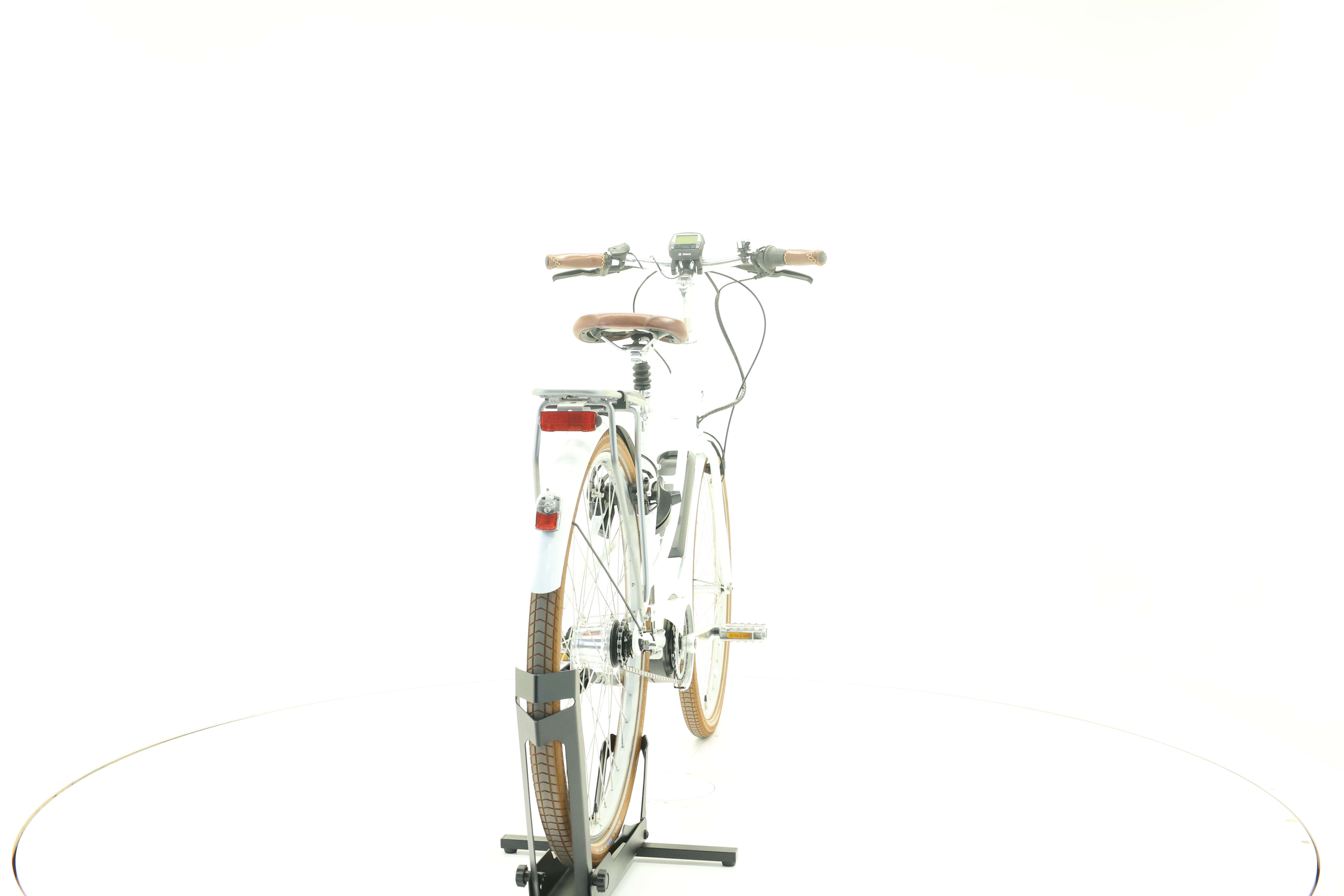 Excelsior Vintage E Deluxe, 48 cm, 160-169 cm, 2023, 2726 km – Bild 3 von 5