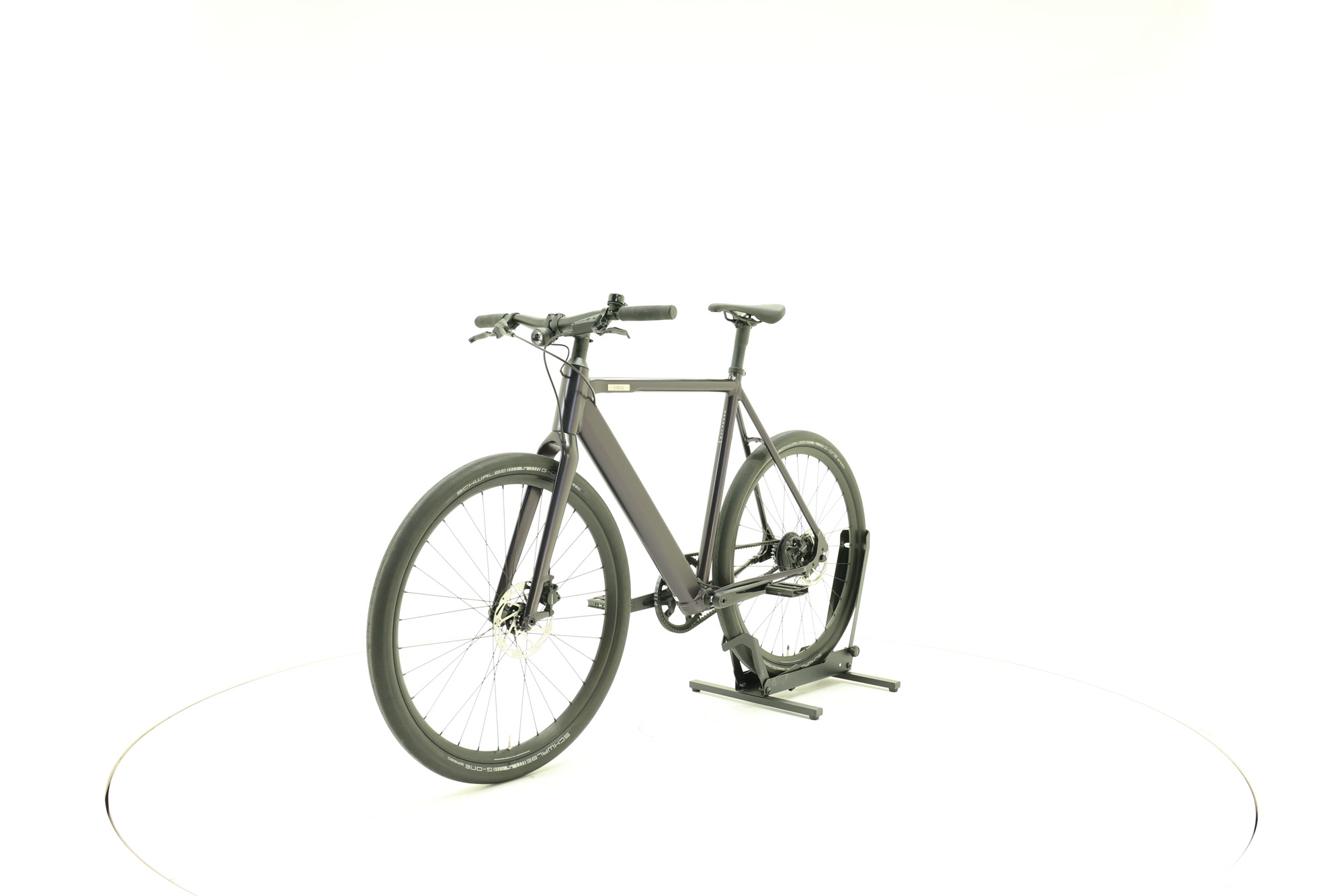 Coboc Brooklyn FAT, 58 cm, 180-189 cm, 2025, 0 km – Bild 1 von 8