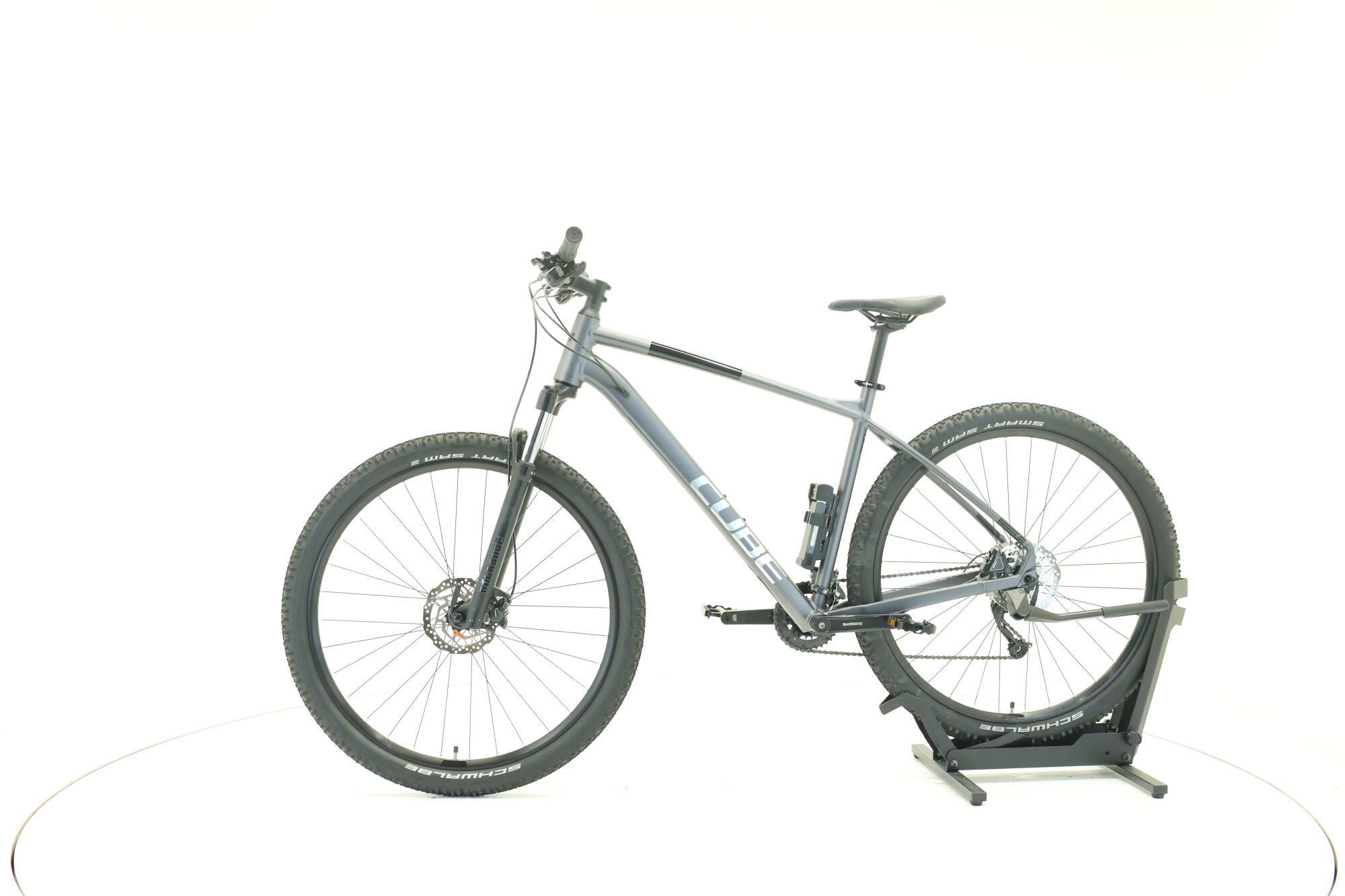 Cube Aim SLX 29, XL, 2023, 0 km – Bild 8 von 8