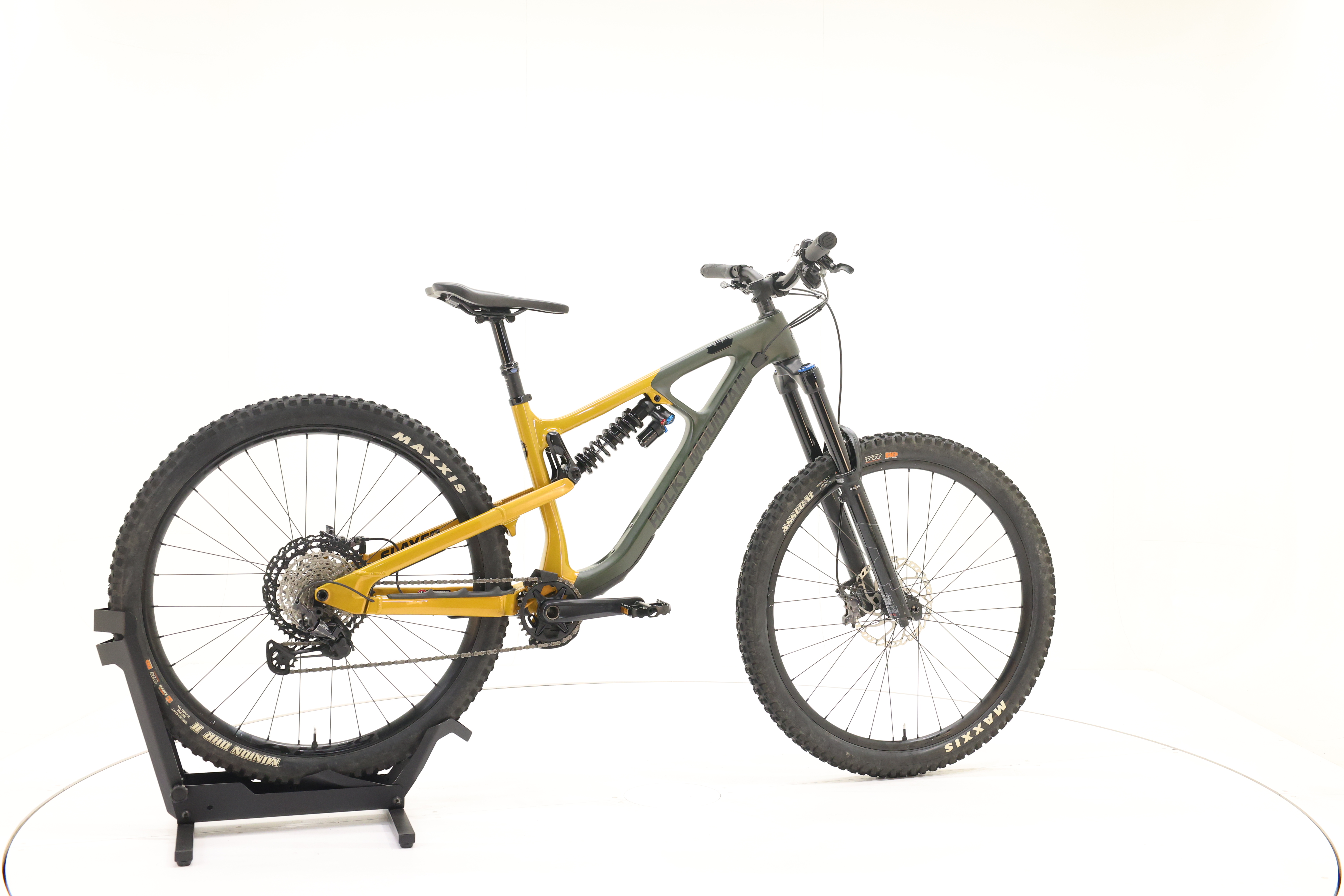 RockyMountain Slayer Carbon 70 29" 2022