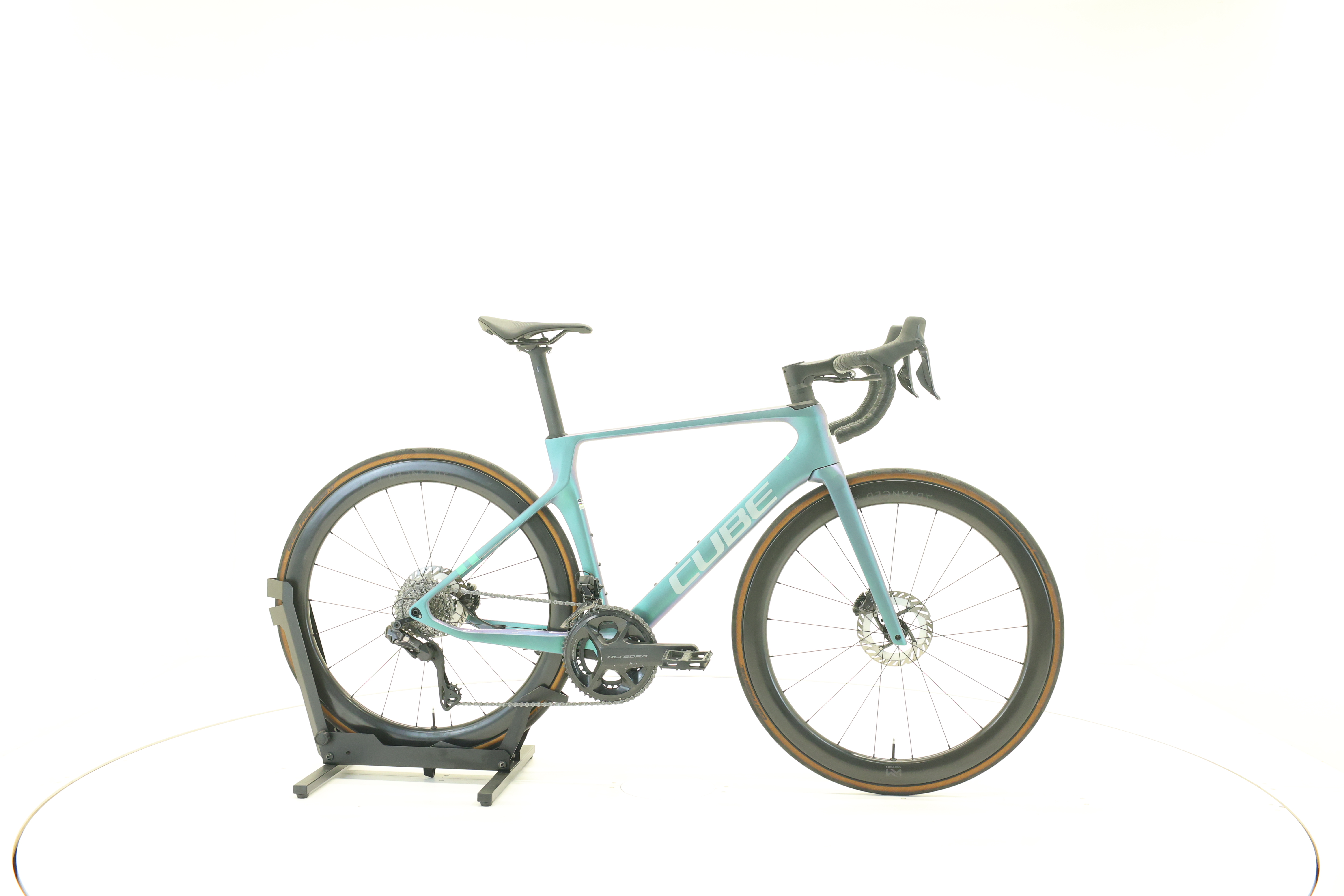 Cube Agree C:62 Pro, 53 cm, 2024, 0 km – Bild 17 von 24