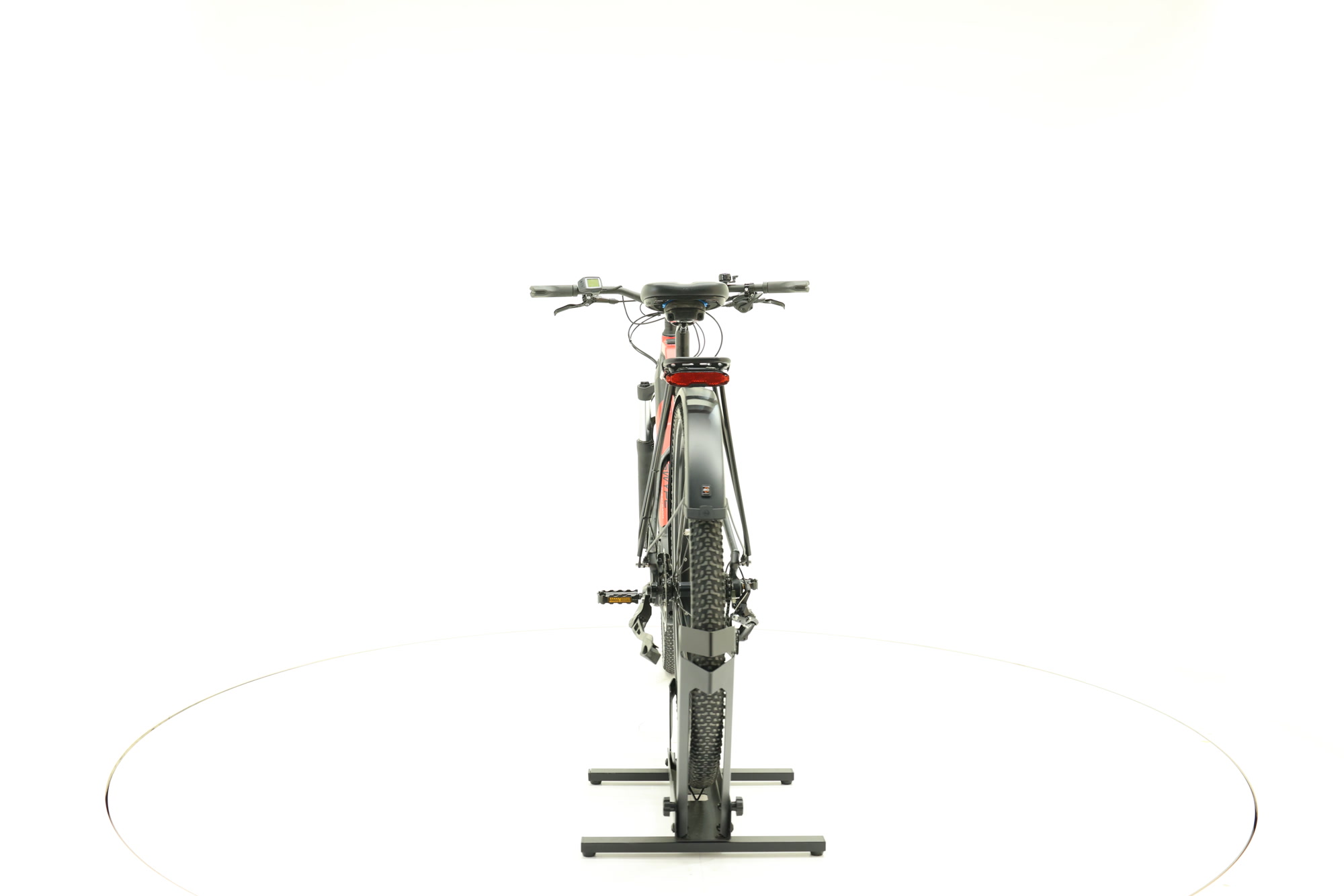 Swype Torqz 1.0, 46 cm, 160-169 cm, 2025, 495 km – Bild 6 von 8