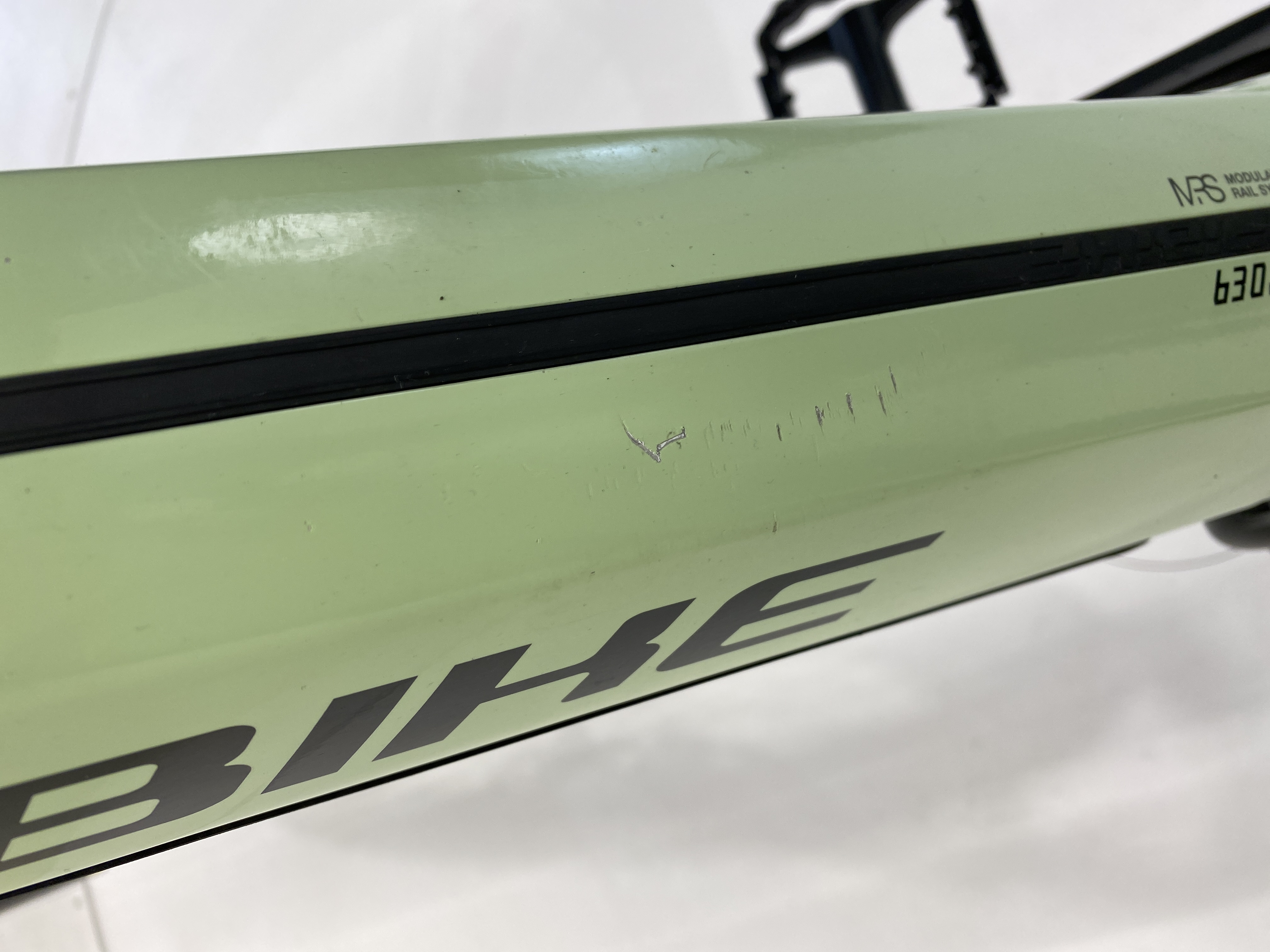 Haibike AllTrail 4