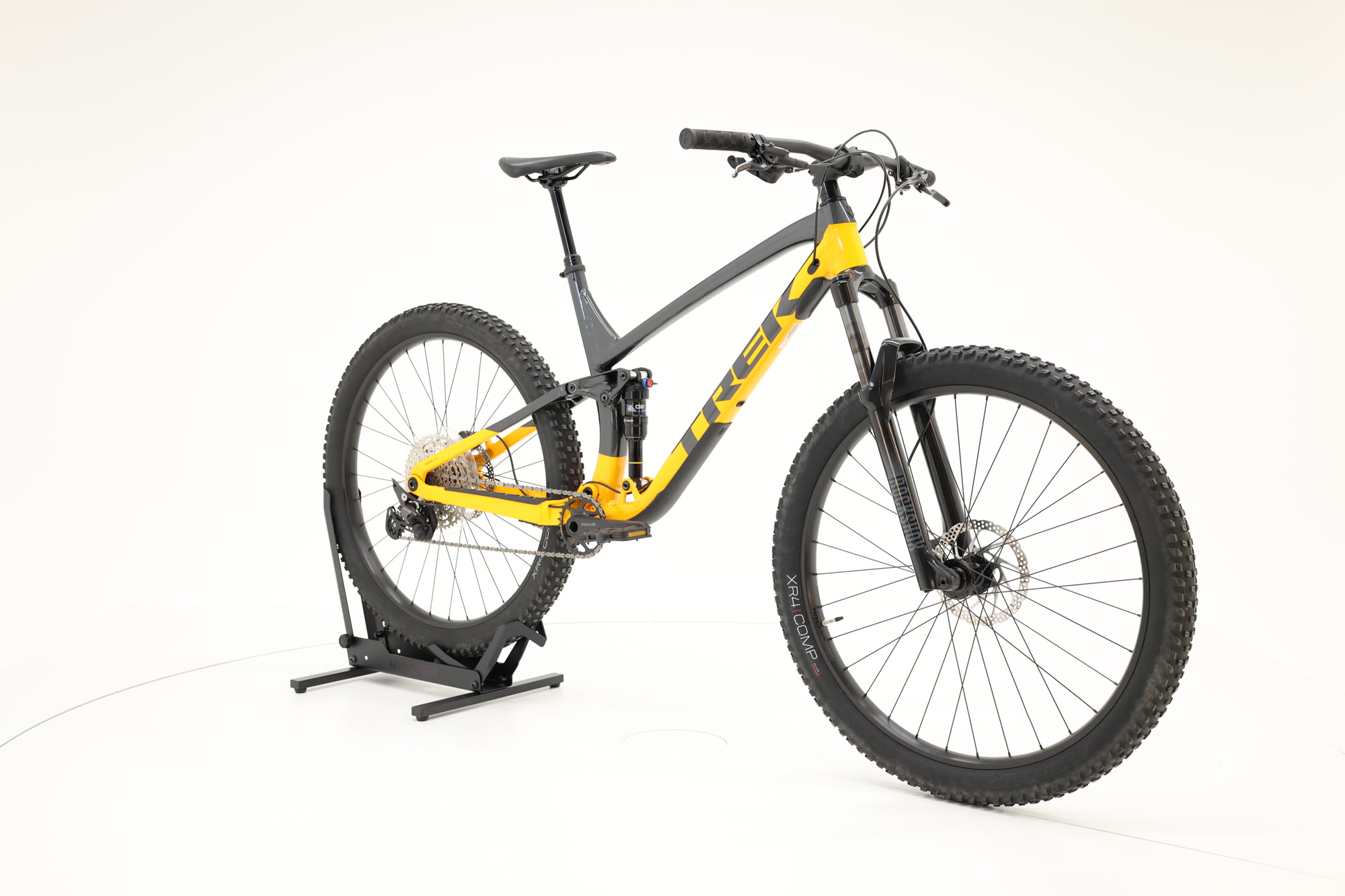 Trek Fuel EX 5 29, XL, 190-199 cm, 2023, 0 km – Bild 8 von 8