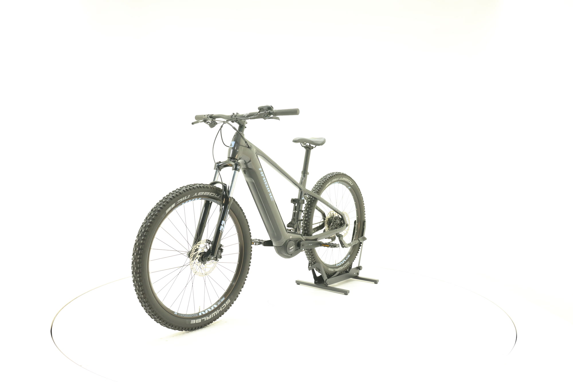 Haibike Alltrack 5