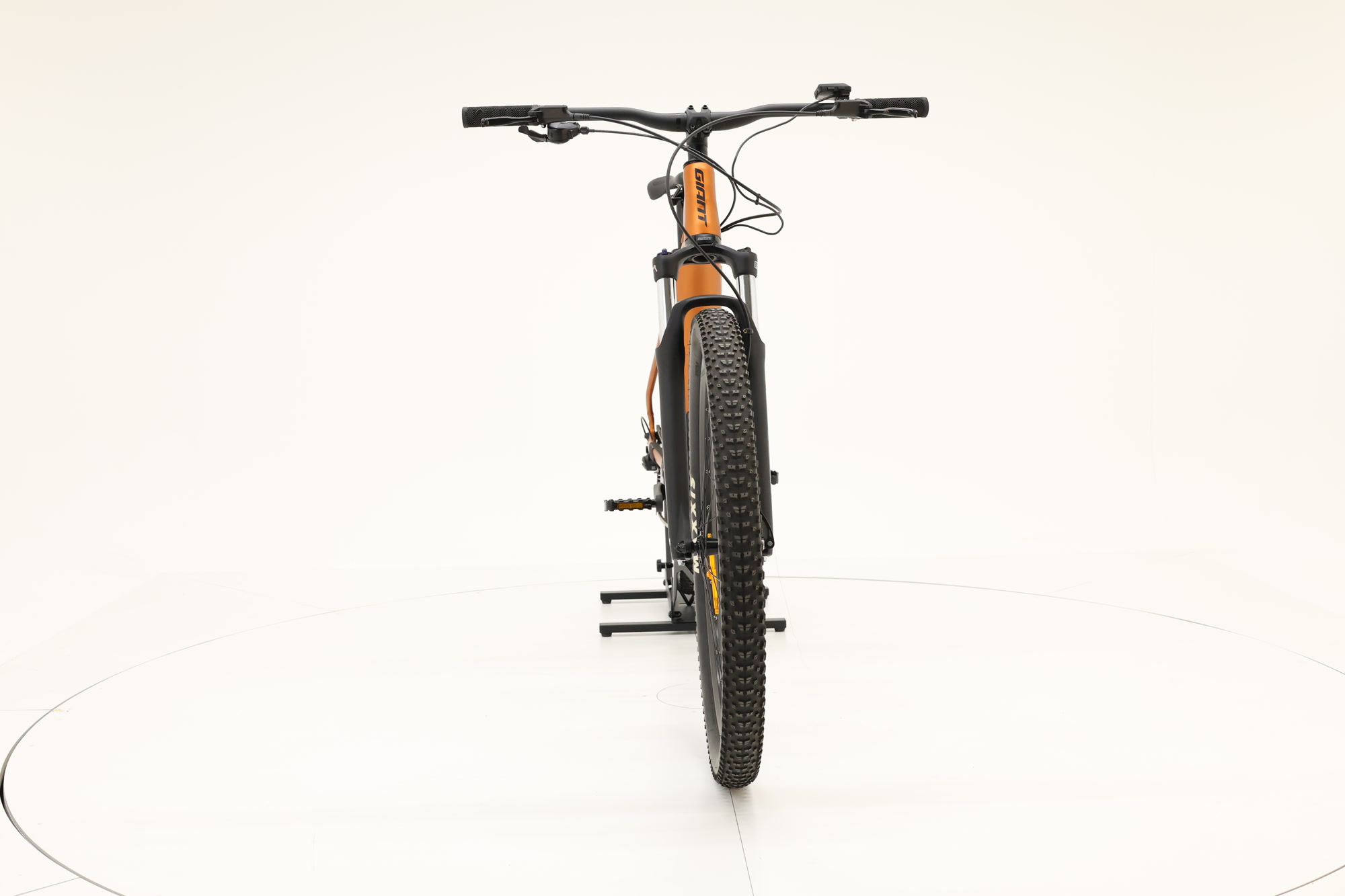 GIANT Talon E+ 29 2