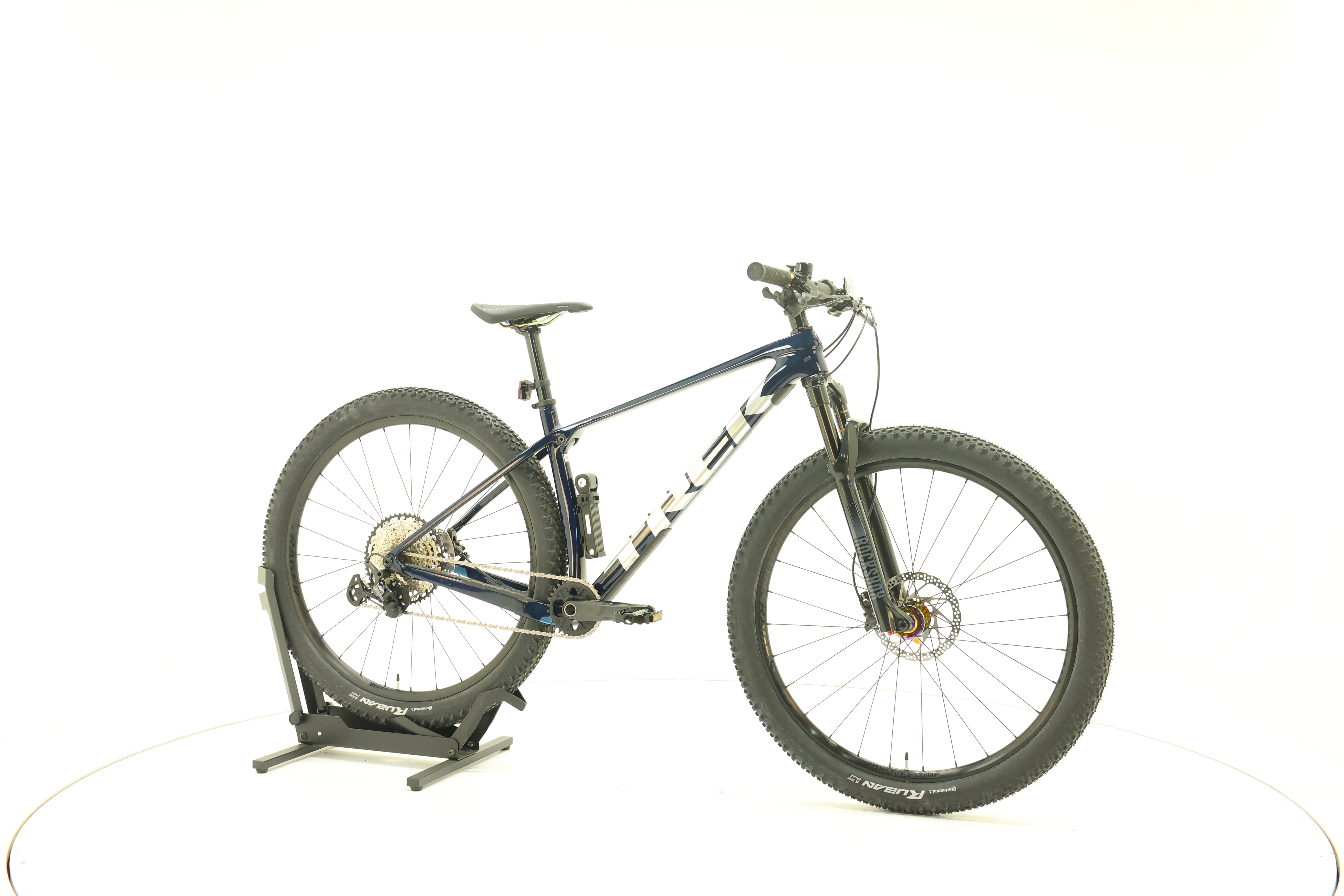 Trek Procaliber 9.6, 44 cm, 170-179 cm, 2022, 0 km – Bild 14 von 32
