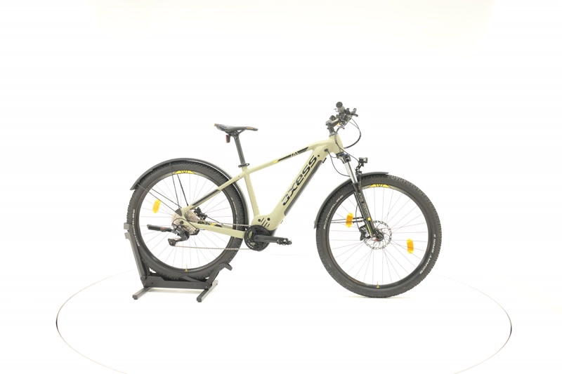 Axess Force 29 Allroad, 45 cm, 150-159 cm, 2023, 1181 km – Bild 7 von 8