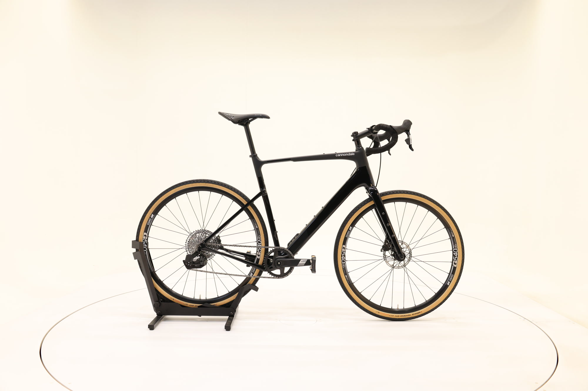 Cannondale Topstone Crb Apex, XL, 190-199 cm, 2024, 0 km – Bild 3 von 8