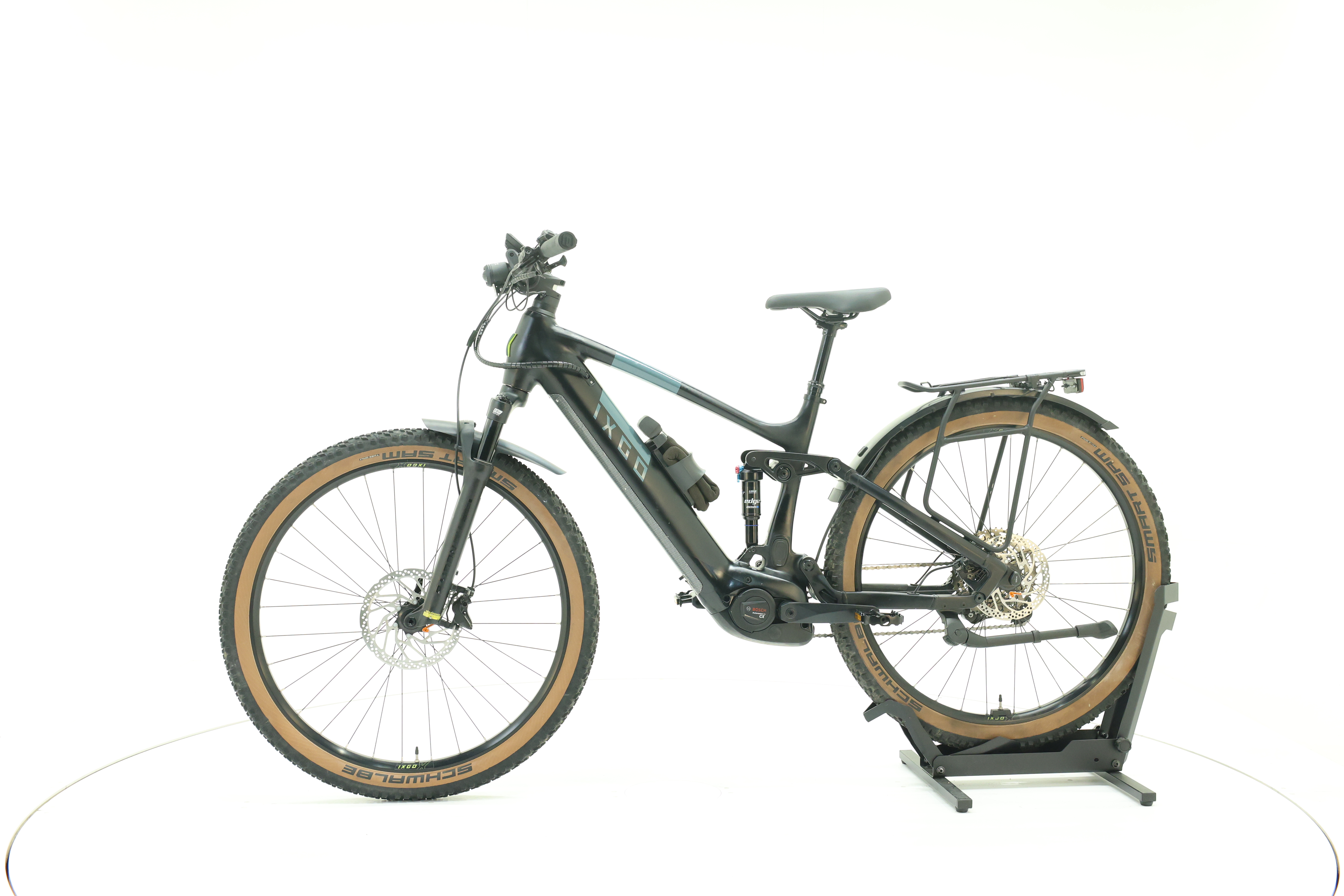 IXGO MTF-E-Four