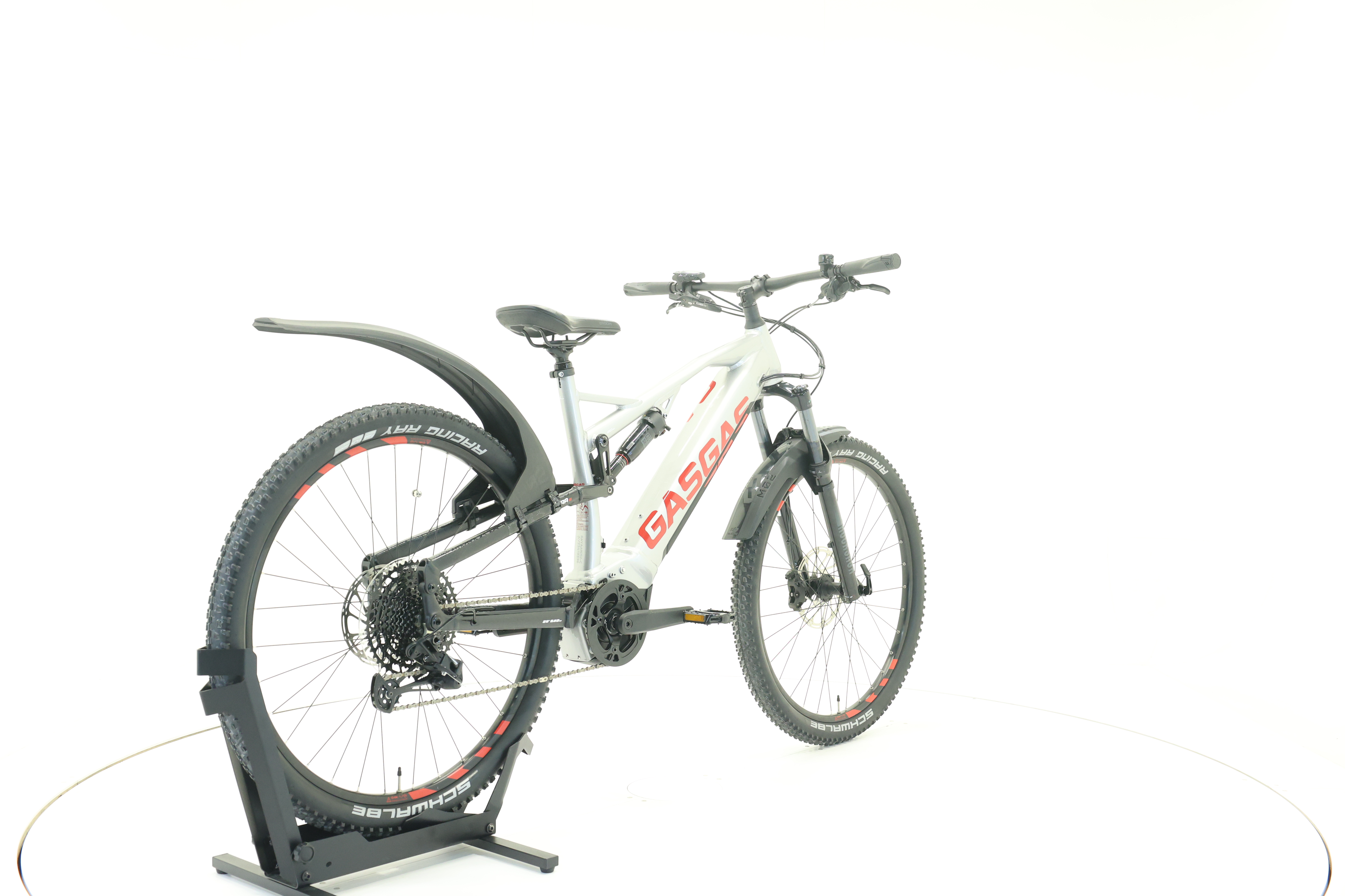 GASGAS TRA 6
