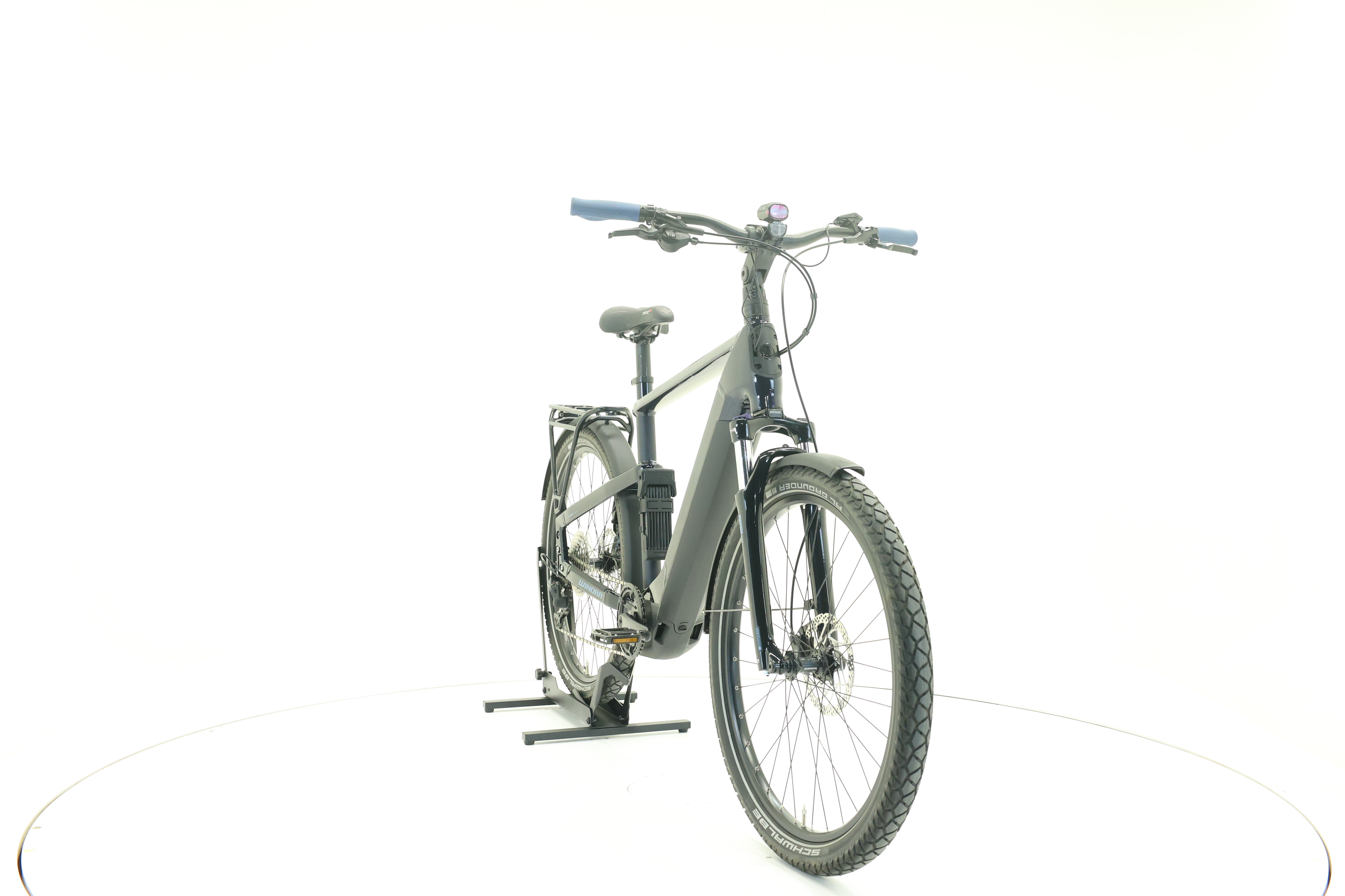 Winora Yakun 10 Active
