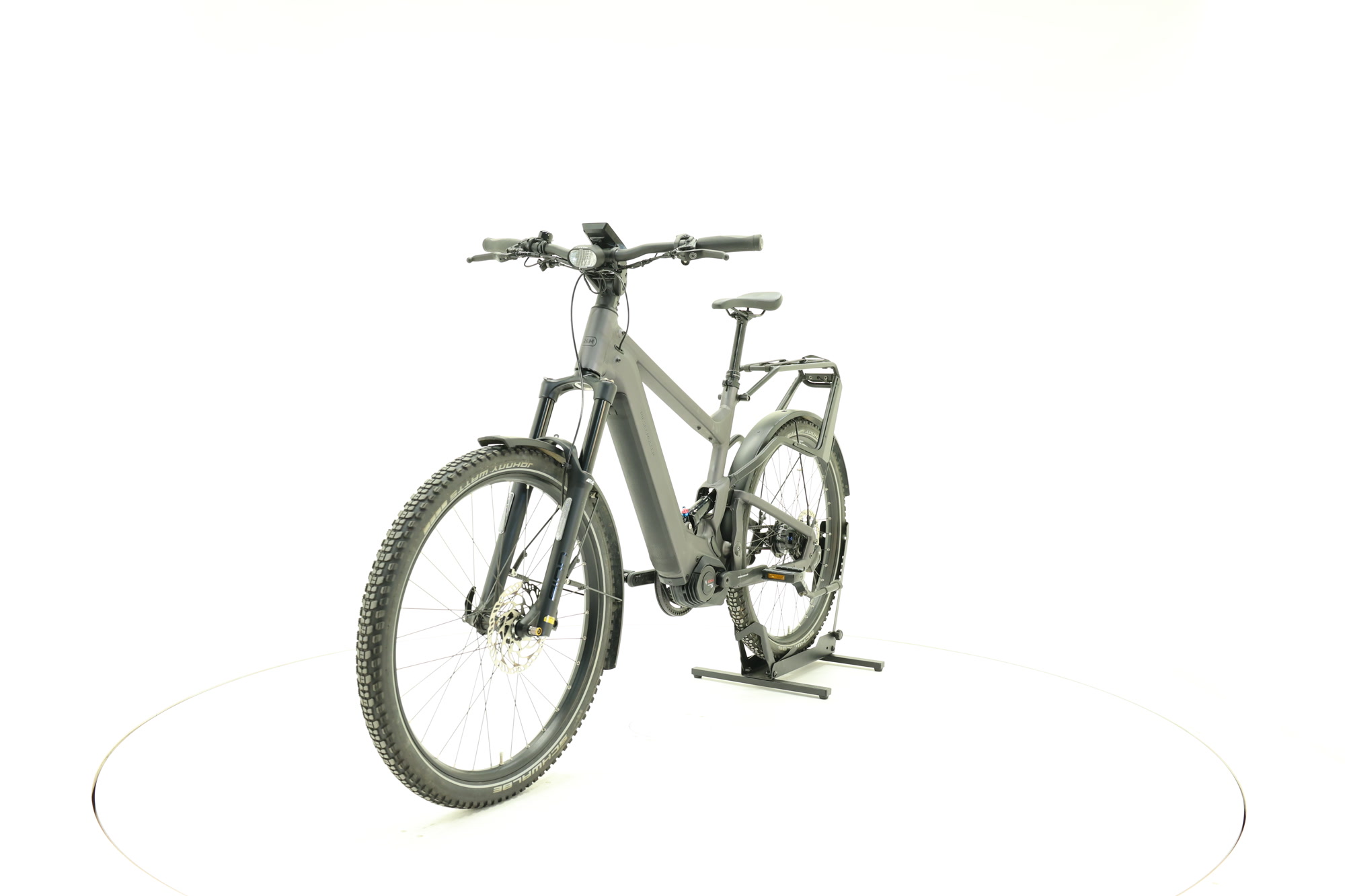 Riese und Müller Delite GT Rohloff, 51 cm, 180-189 cm, 2022, 461 km – Bild 1 von 8
