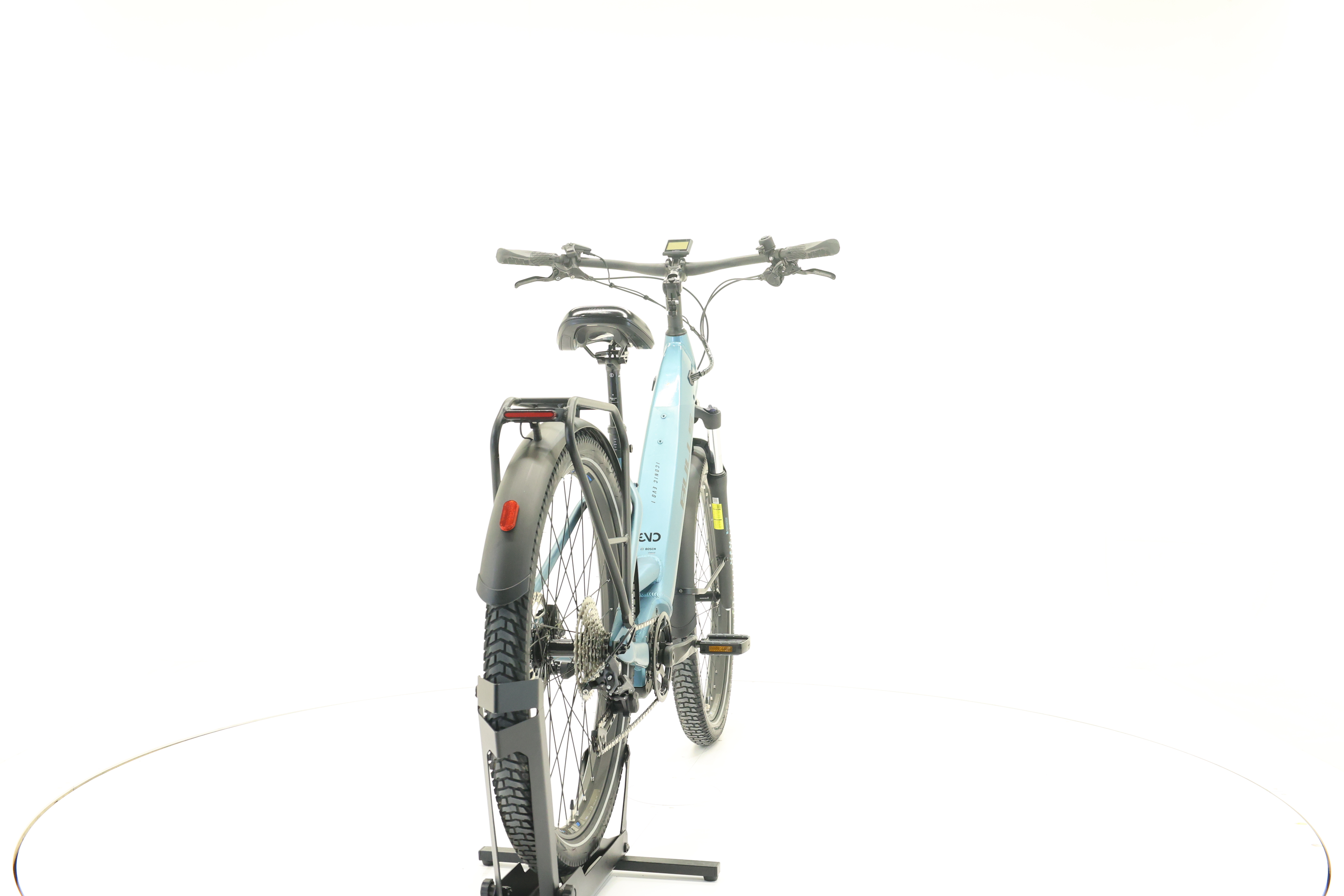 Bulls Iconic 1, 41 cm, 160-169 cm, 2024, 354.9 km – Bild 2 von 24