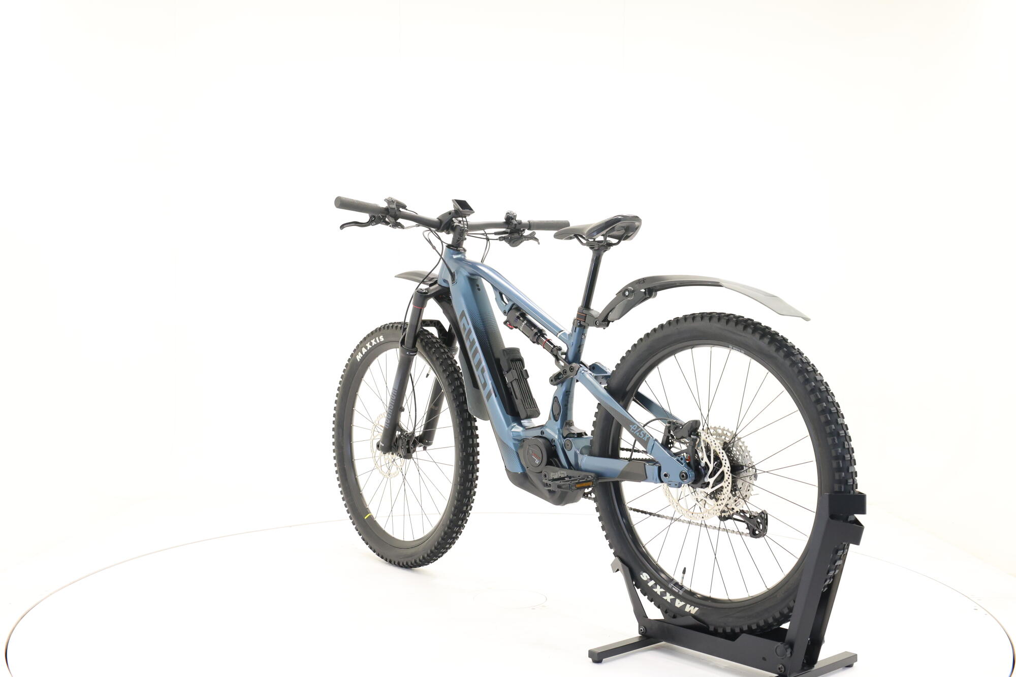 Ghost E-ASX Advanced 130