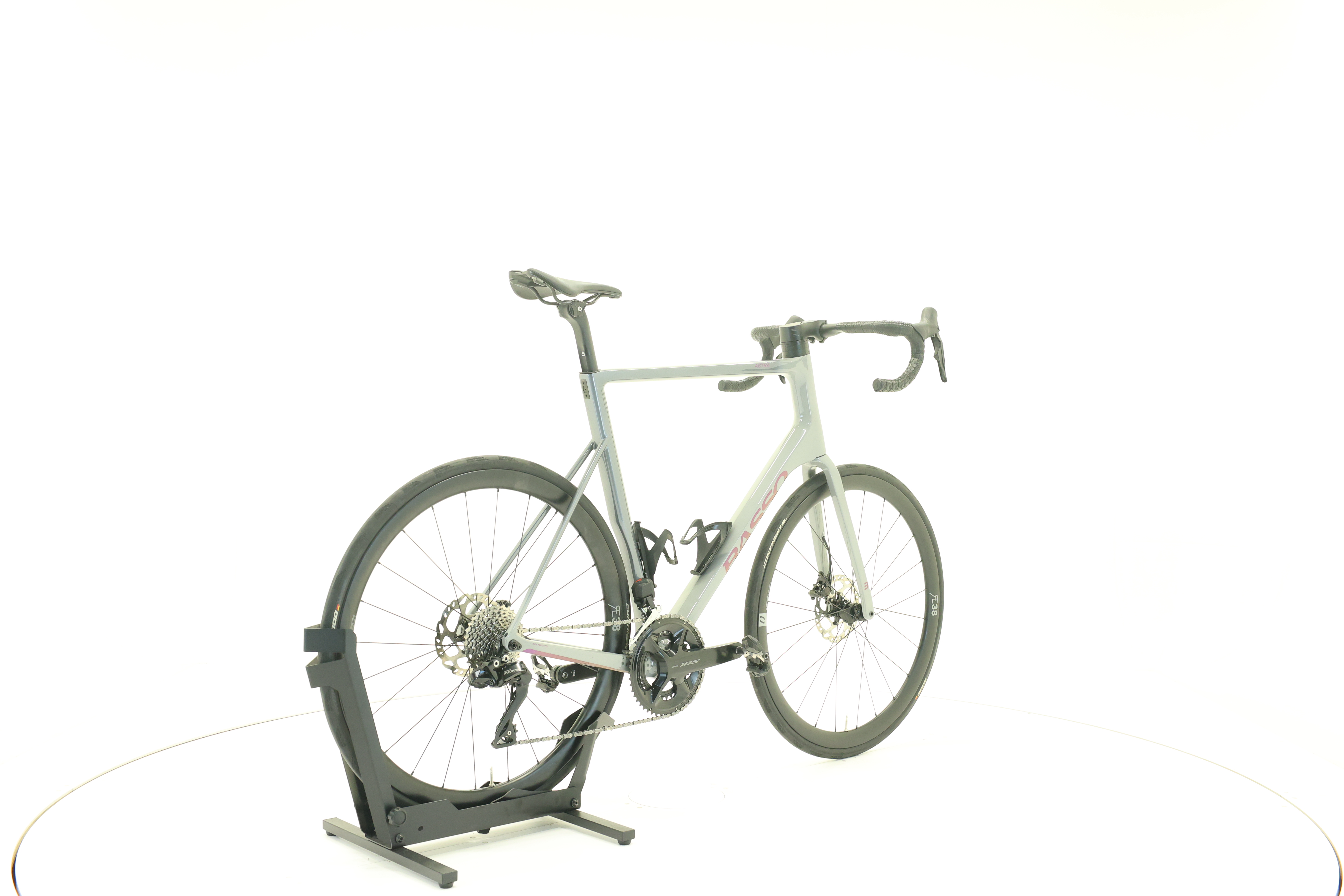 Basso Astra 2023, 61 cm, 2023, 0 km – Bild 15 von 24