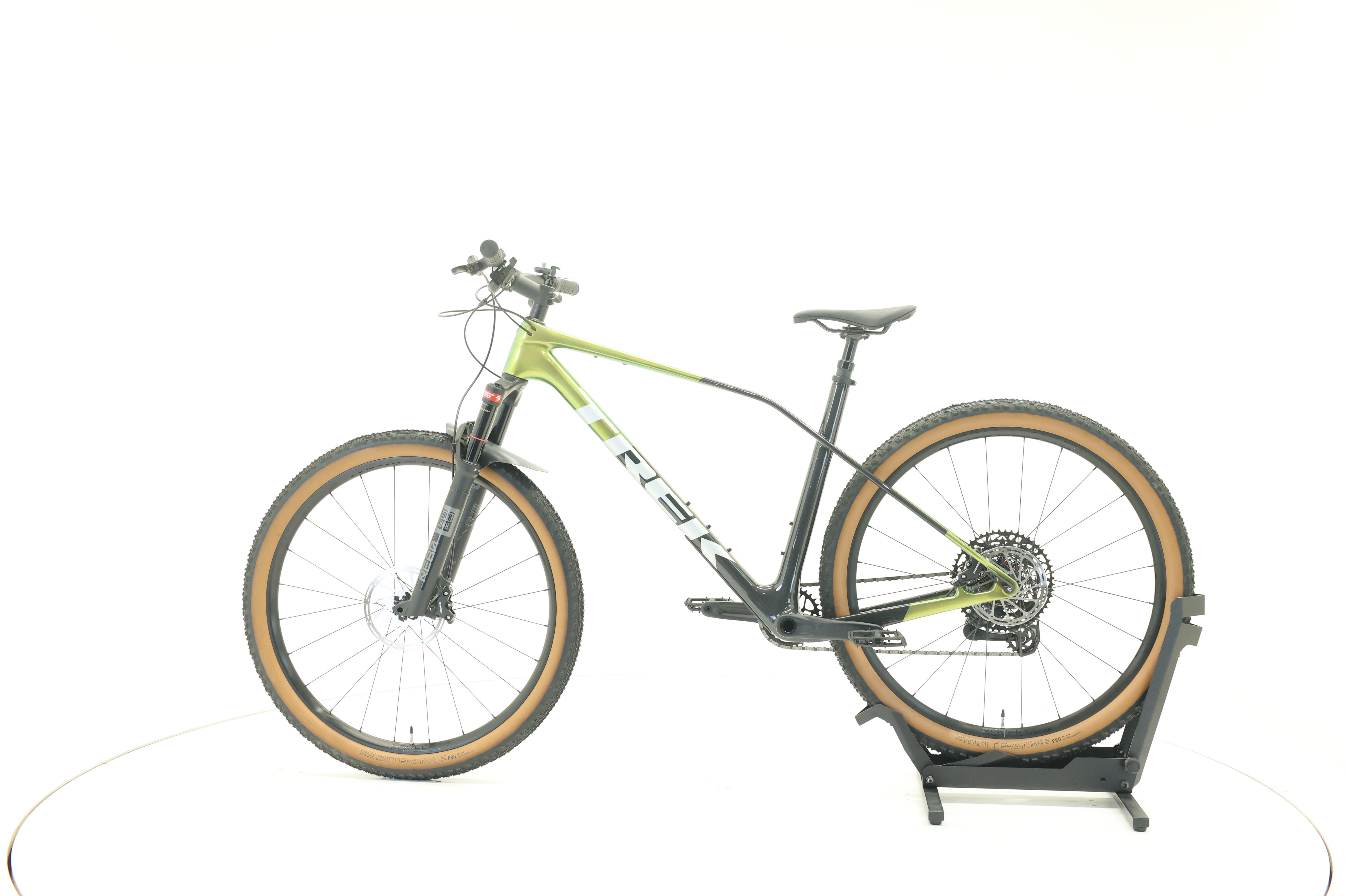 Trek Procaliber 9.6 Gen 3, XL, 190-199 cm, 2026, 0 km – Bild 22 von 24