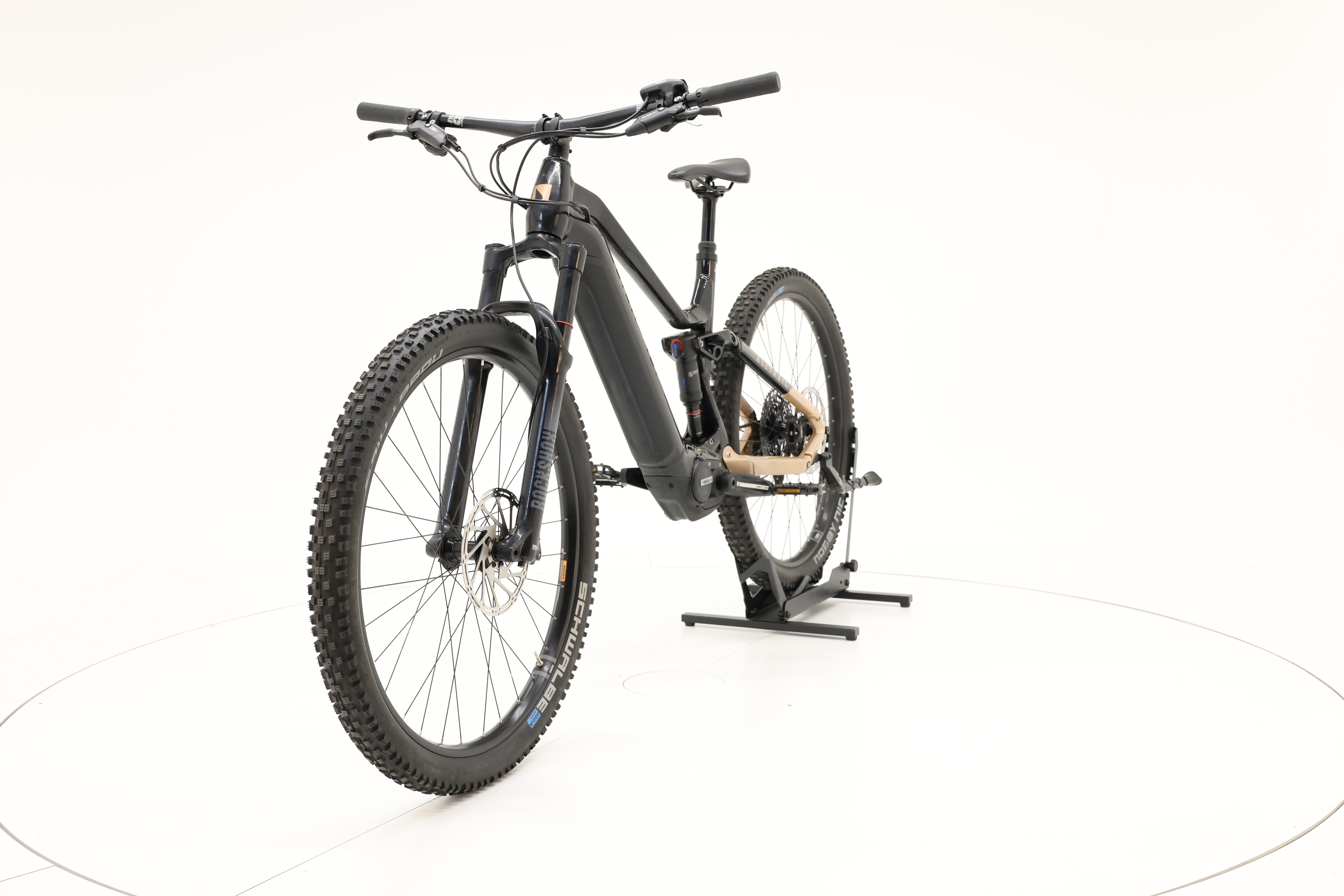 Haibike Alltrail 7, L, 180-189 cm, 2023, 1191 km – Bild 12 von 31