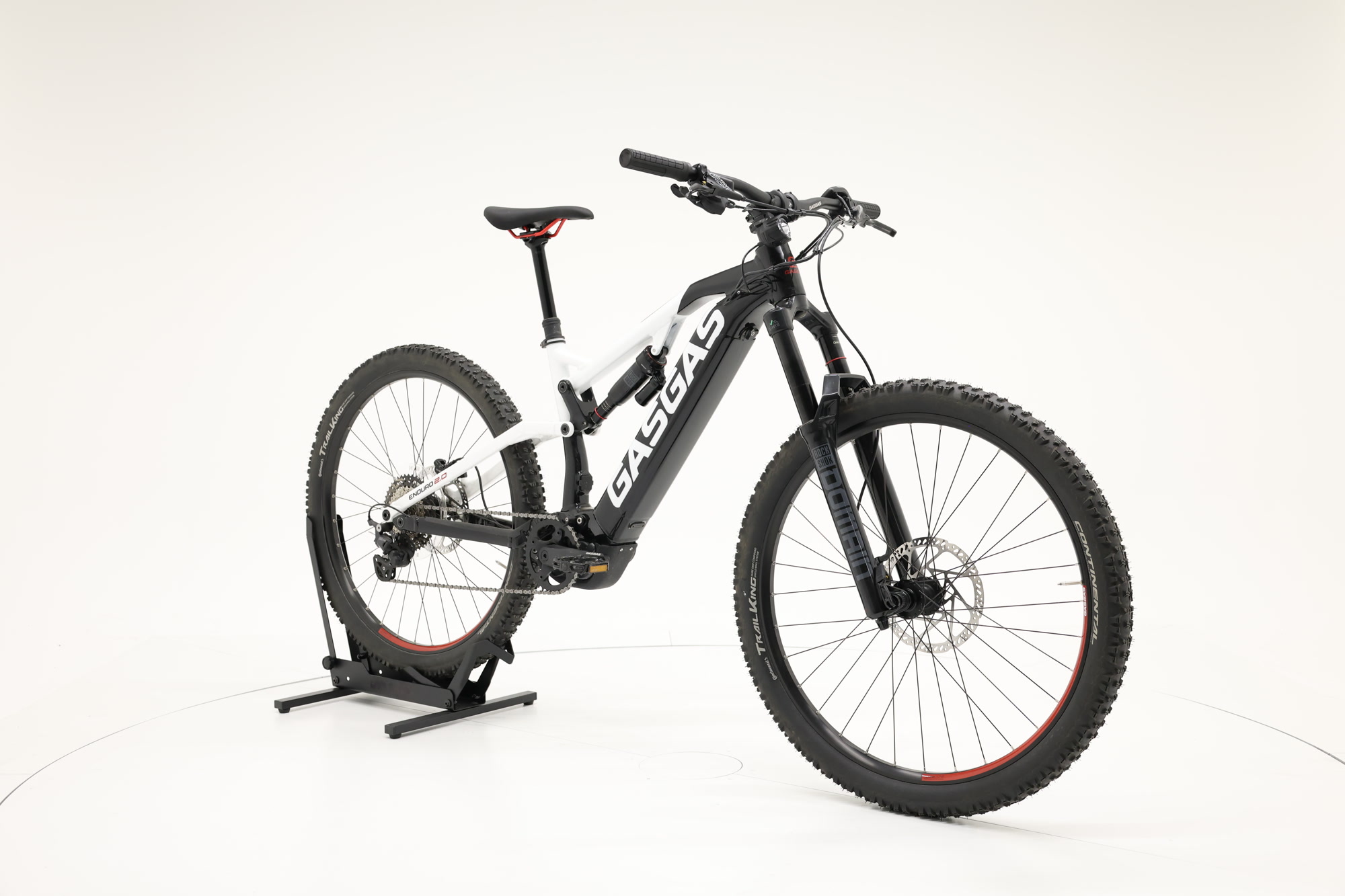GASGAS Enduro 2.0