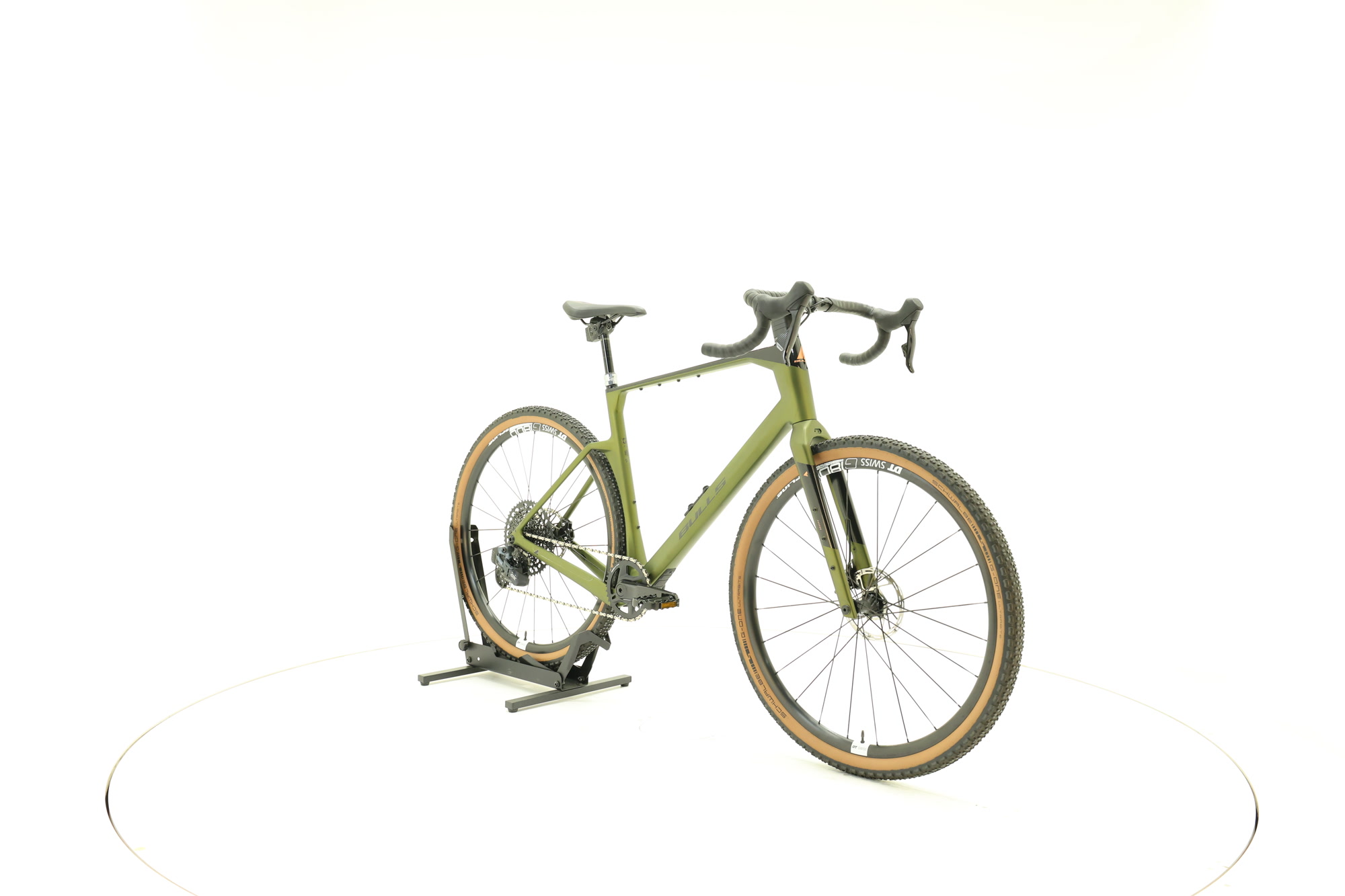 Bulls Trail Machete, 51 cm, 160-169 cm, 2024, 0 km – Bild 4 von 8