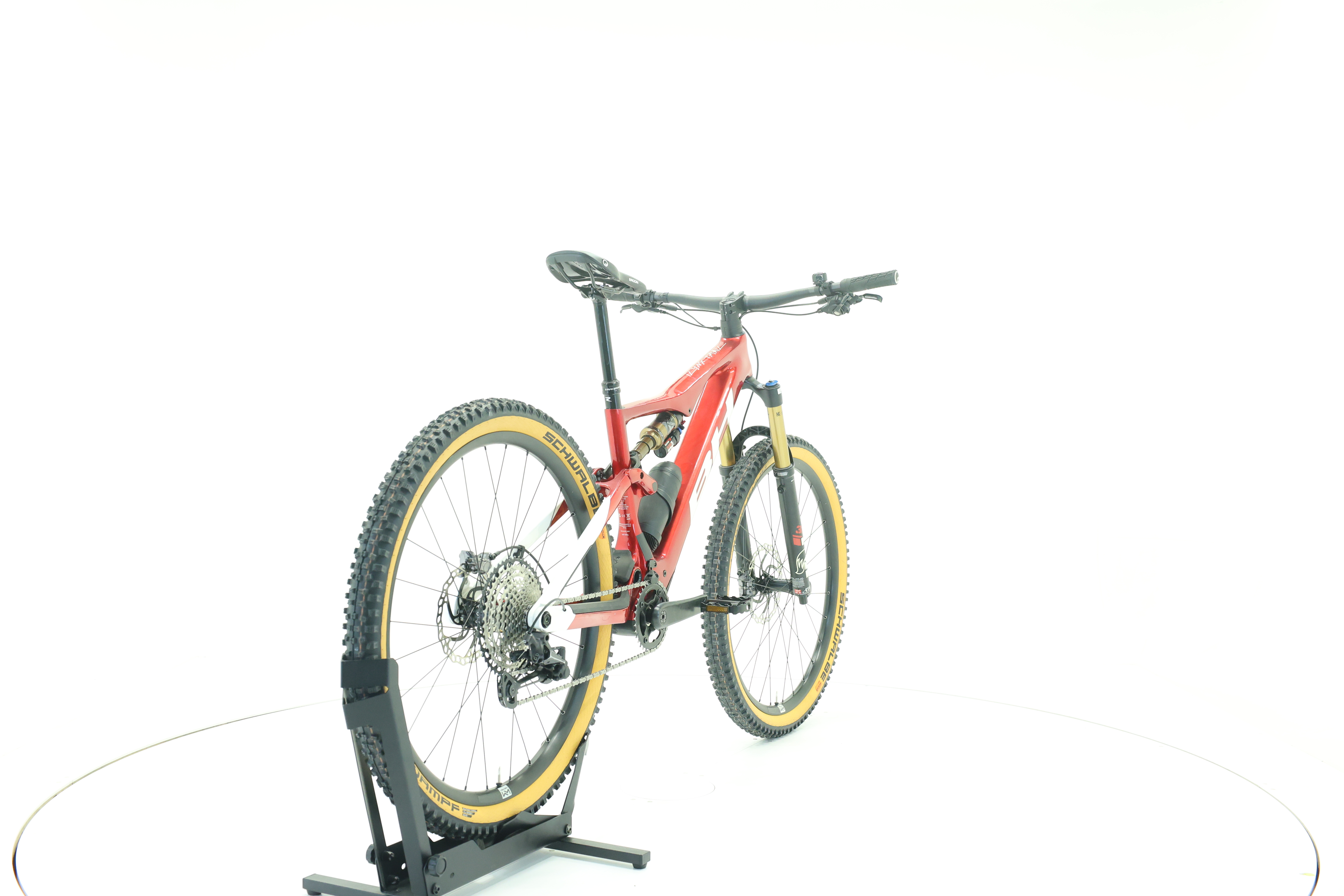 BH Bikes ILYNX TRAIL 8.9 PRO, 41 cm, 170-179 cm, 2023, 0 km – Bild 18 von 24
