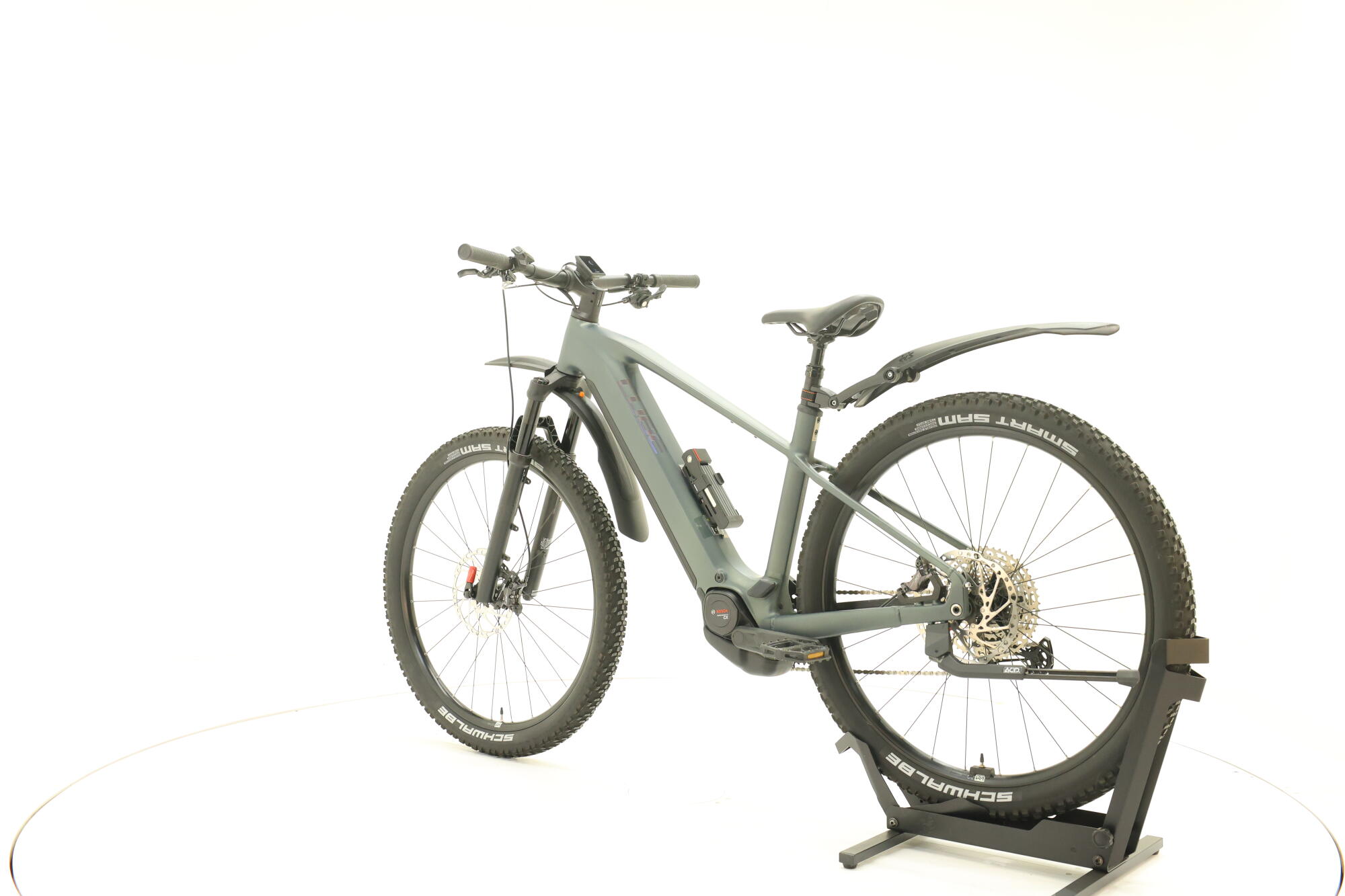 Cube Reaction Hybrid SLX 29, M, 160-169 cm, 2025, 1084 km – Bild 3 von 8