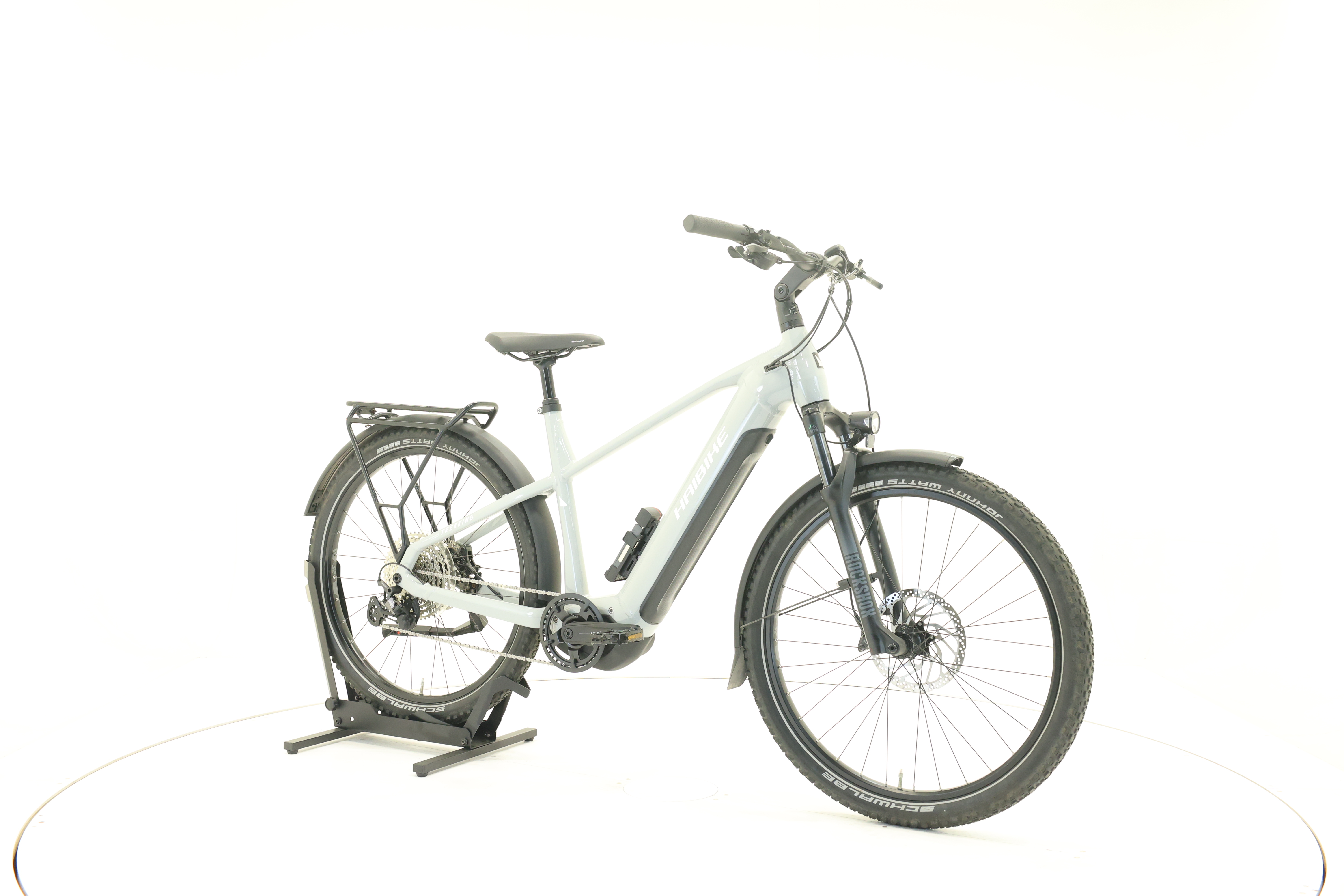 Haibike Trekking 7