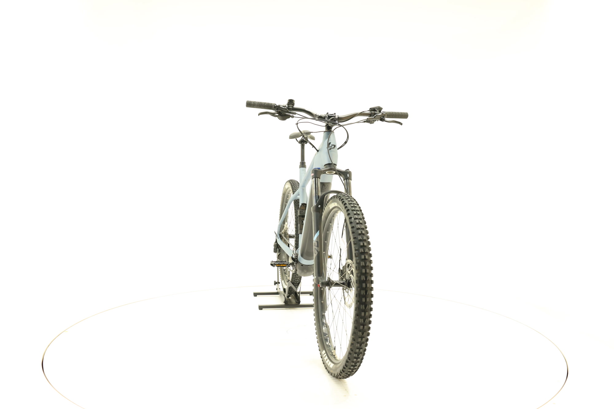 Lapierre Overvolt HT 8.7