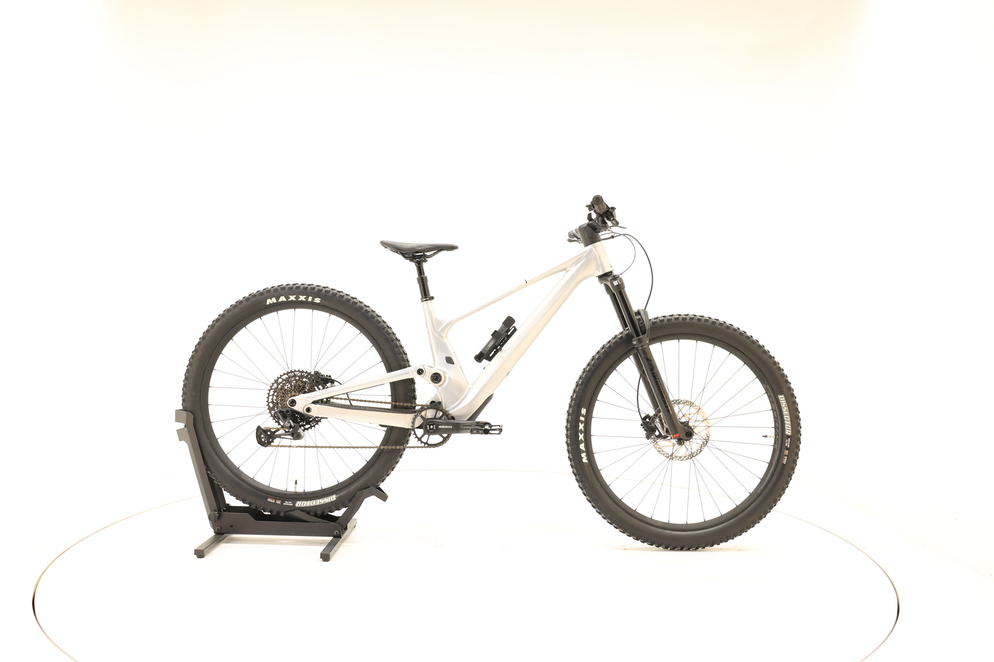 Scott Genius 940, M, 170-179 cm, 2024, 0 km – Bild 2 von 8