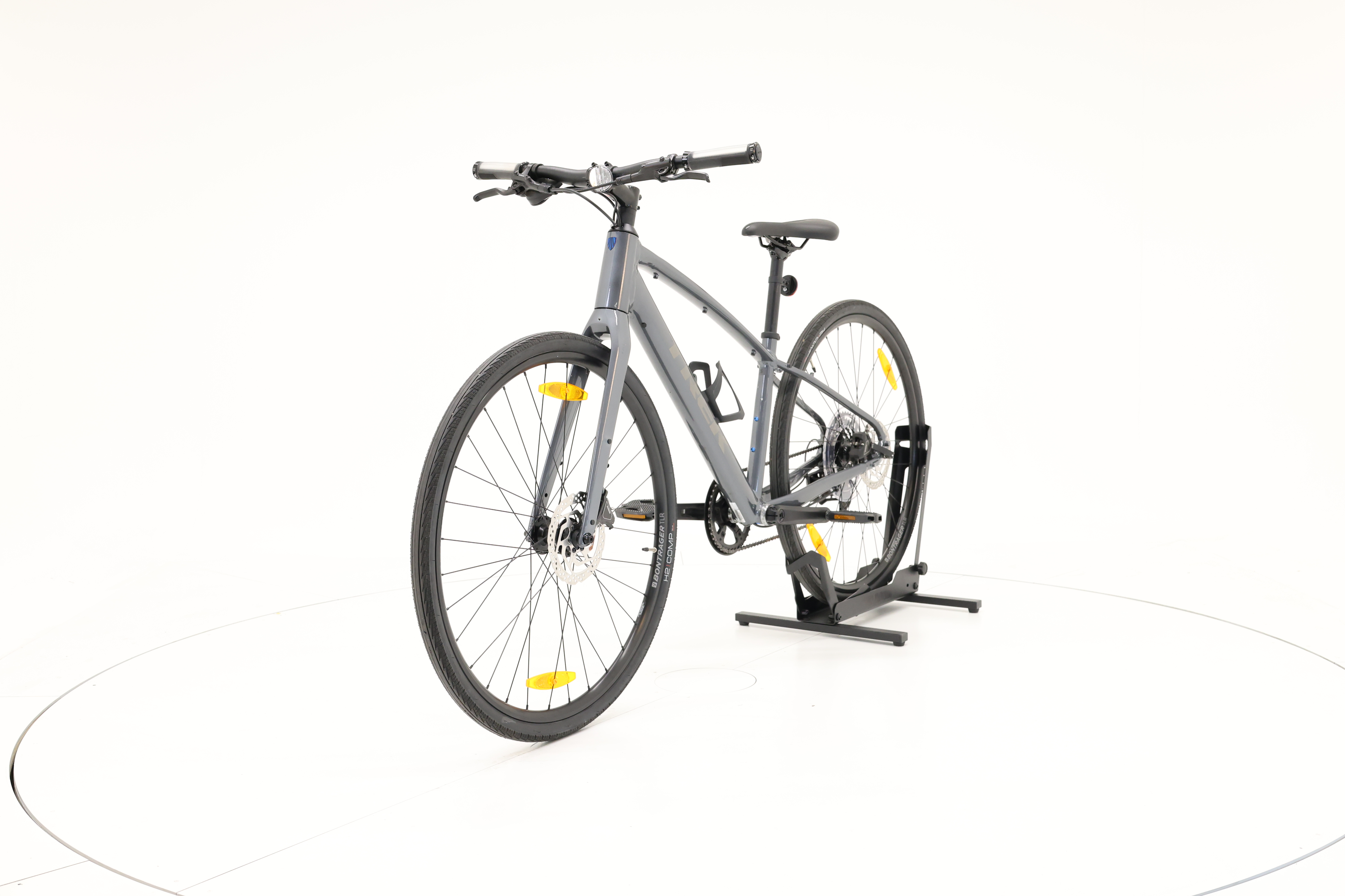 Trek FX 3 Gen 4, S, 160-169 cm, 2024, 0 km – Bild 9 von 24