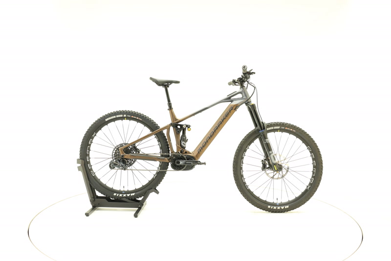 Mondraker Crafty XR, L, 180-189 cm, 2024, 0 km – Bild 3 von 23