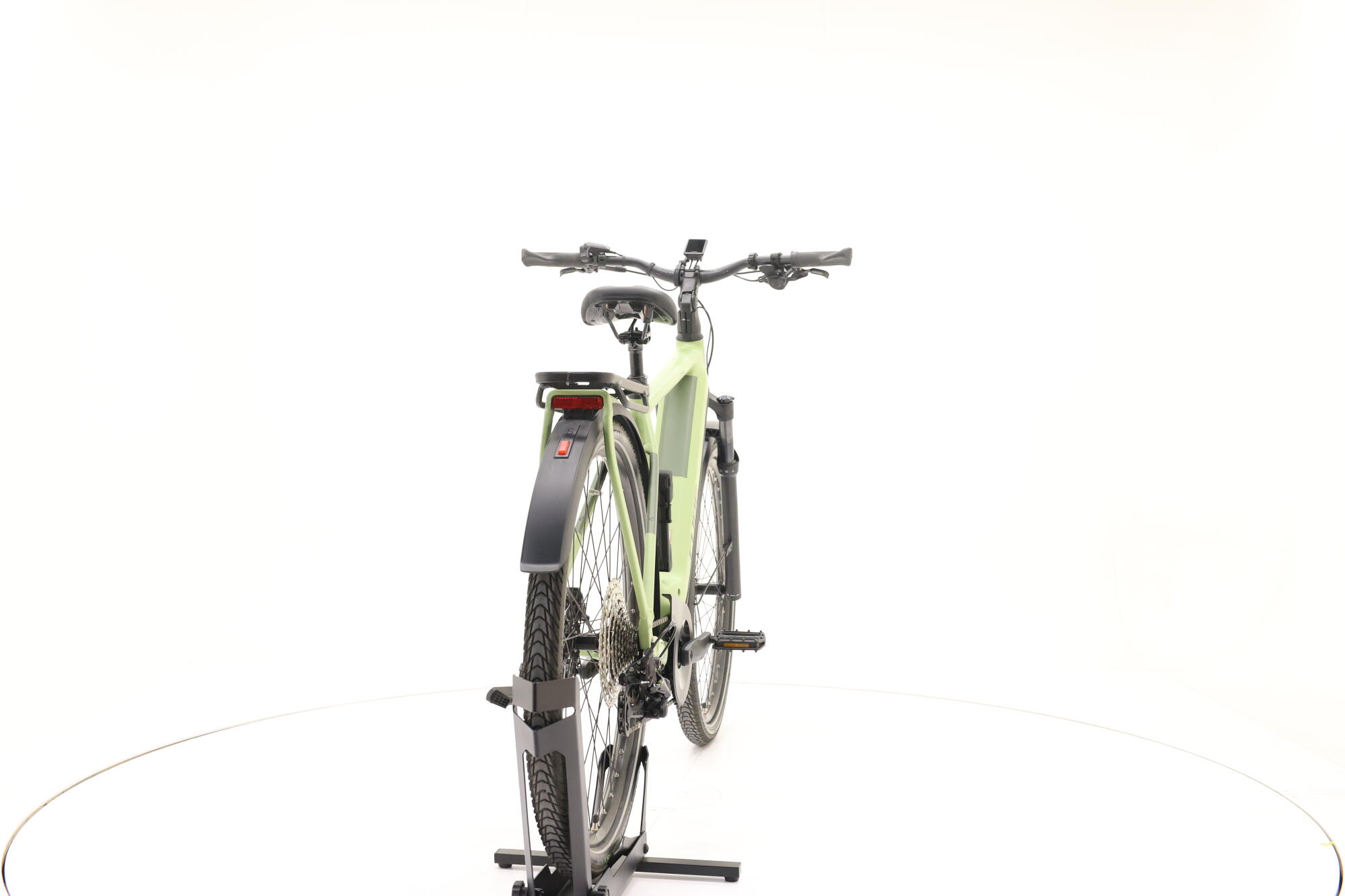 Cube Kathmandu Hybrid SLX 750, 54 cm, 170-179 cm, 2024, 206 km – Bild 5 von 5