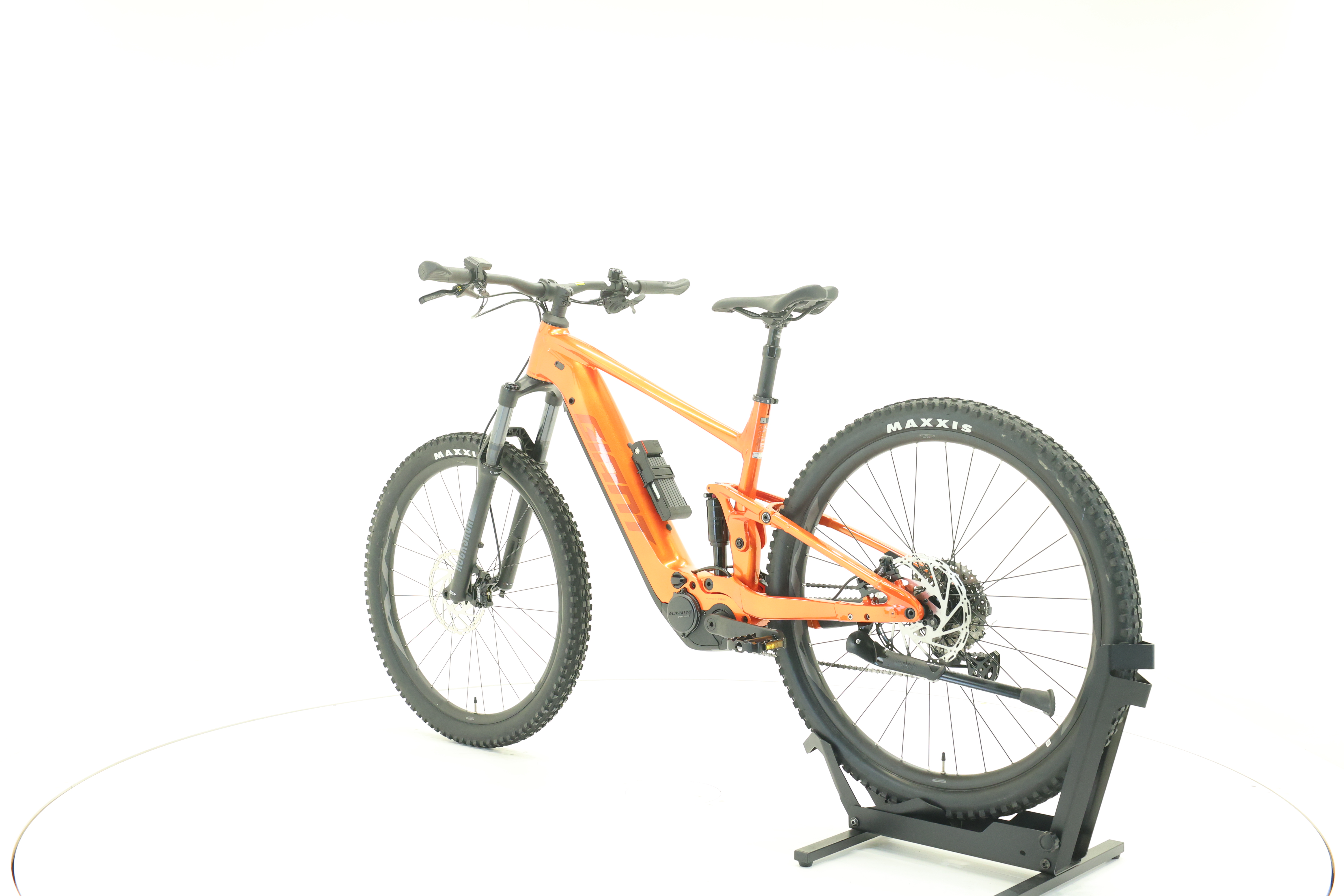 GIANT Stance E+ 1, L, 180-189 cm, 2024, 400 km – Bild 24 von 24