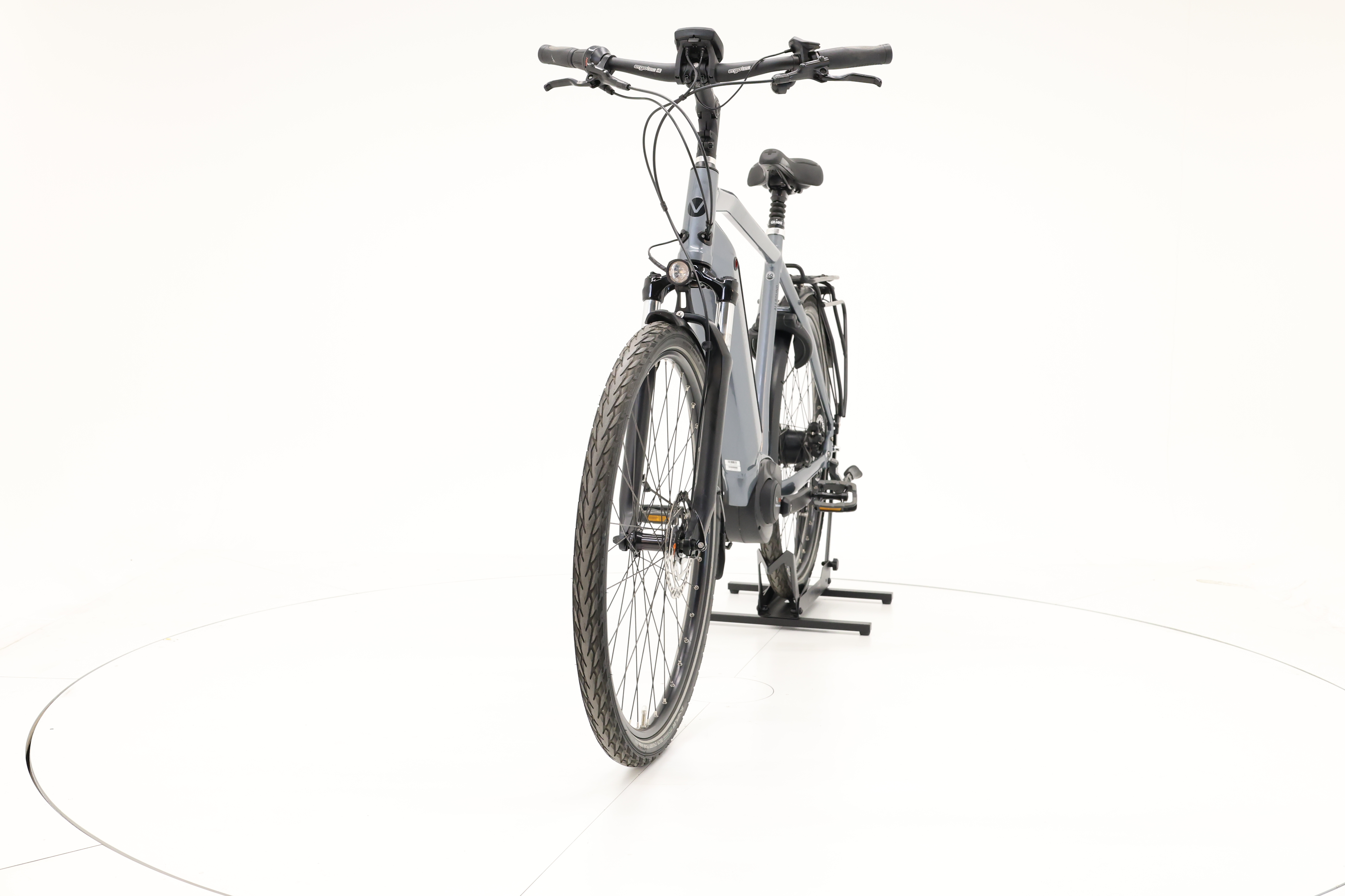 Velo de Ville AEB 890