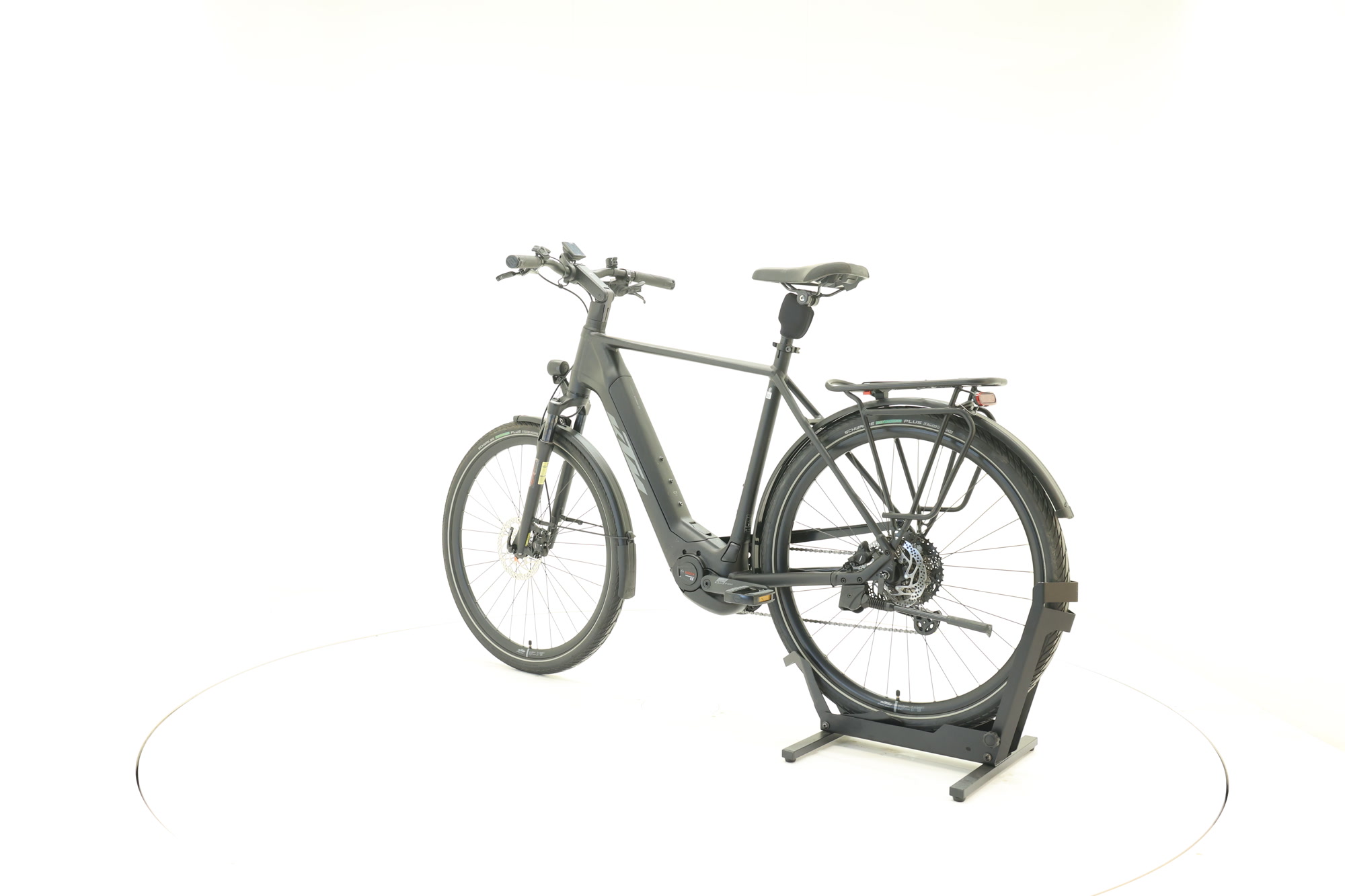 KTM Cento 10 plus, 60 cm, 180-189 cm, 2022, 771 km – Bild 2 von 8